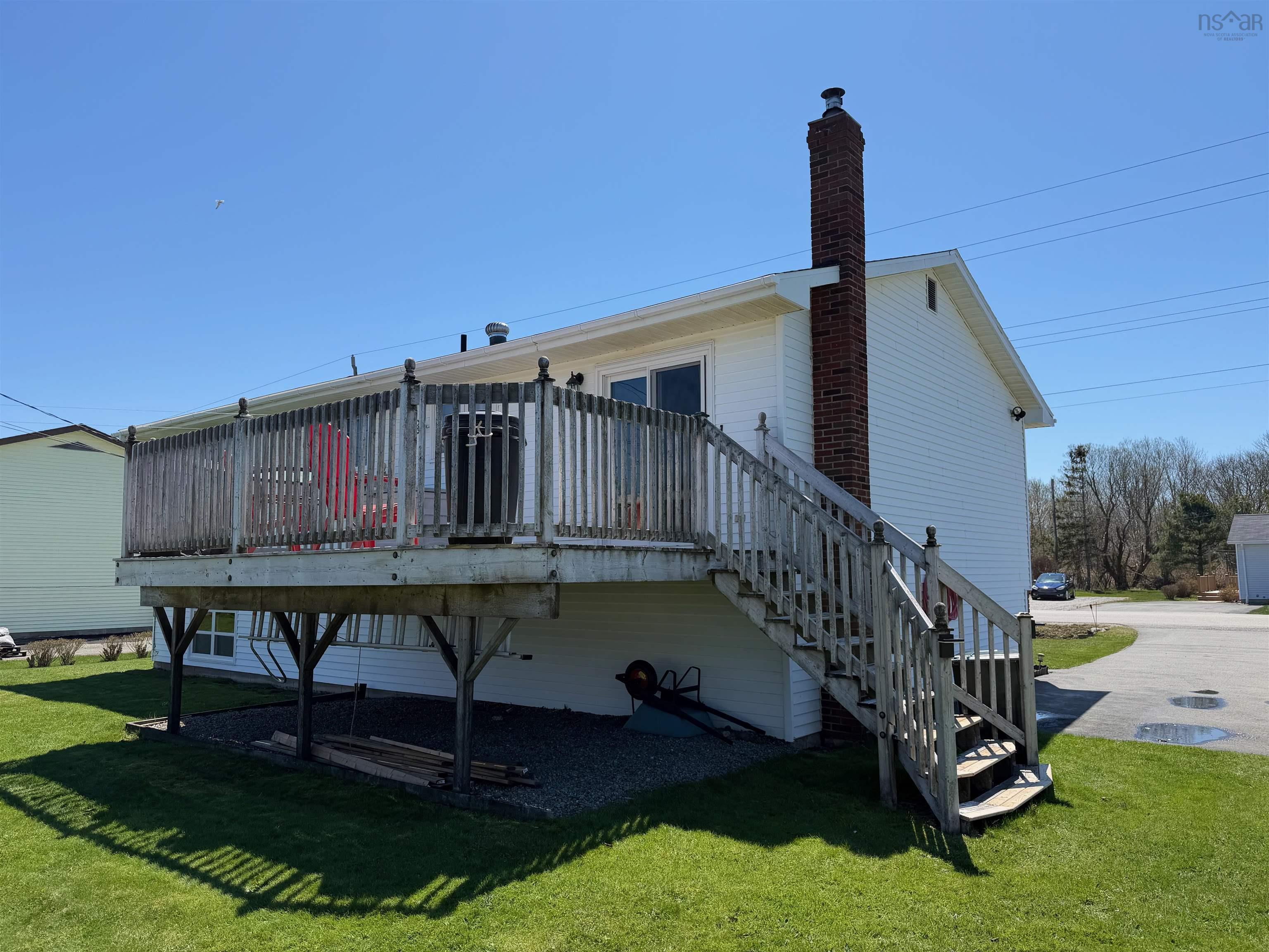 $359,500.00: 40 James Street, Yarmouth