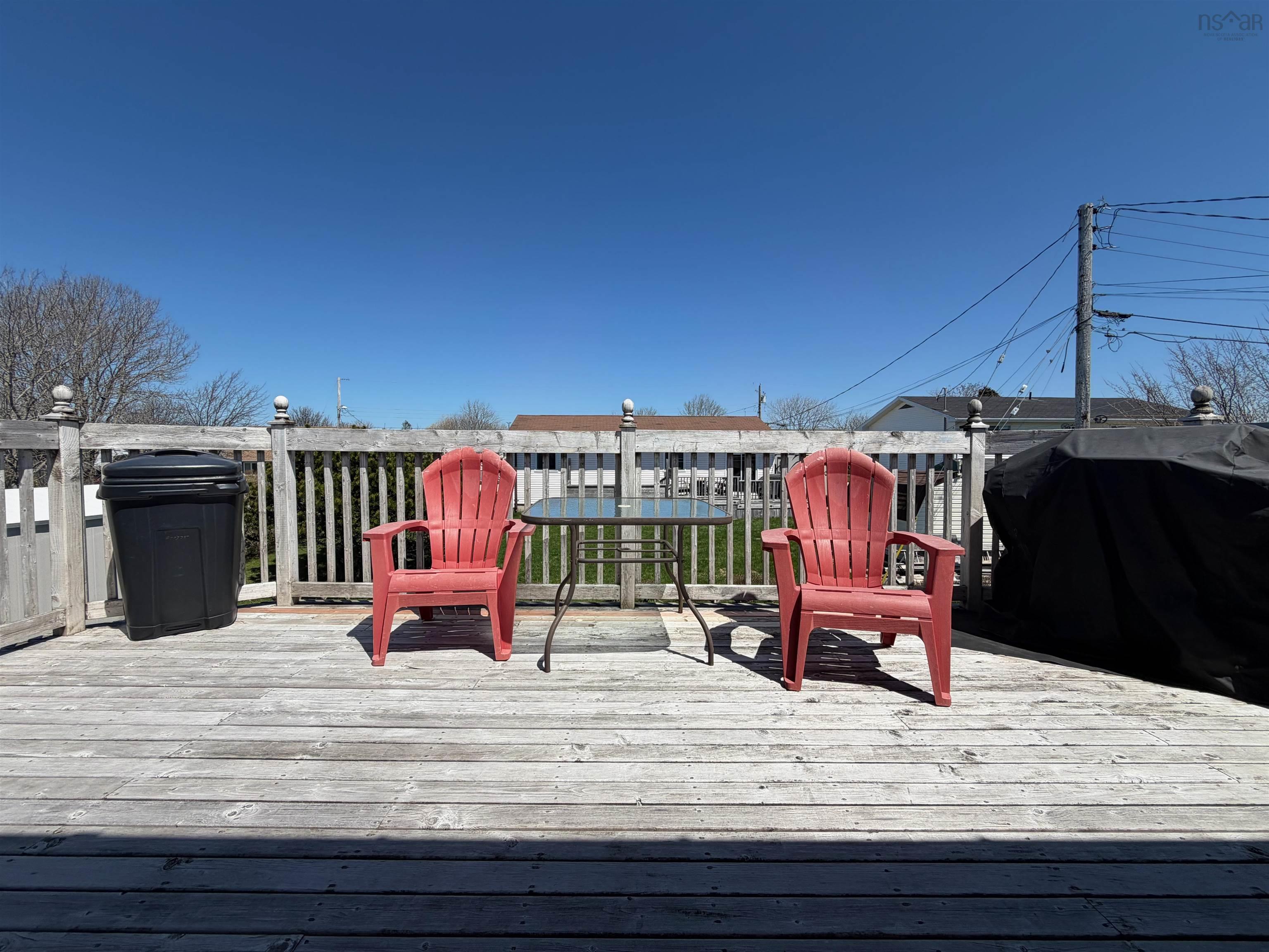 $359,500.00: 40 James Street, Yarmouth