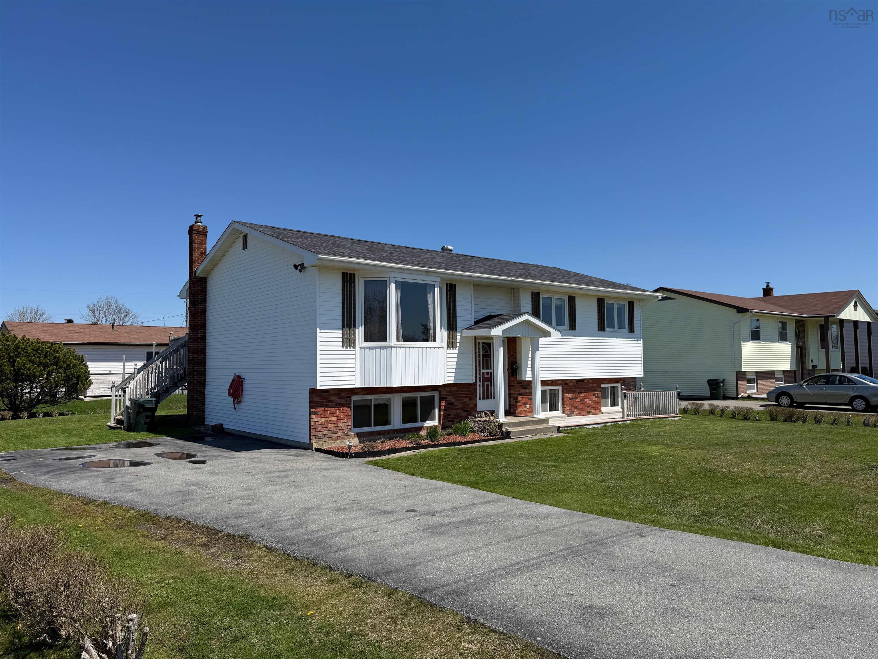 $359,500.00: 40 James Street, Yarmouth