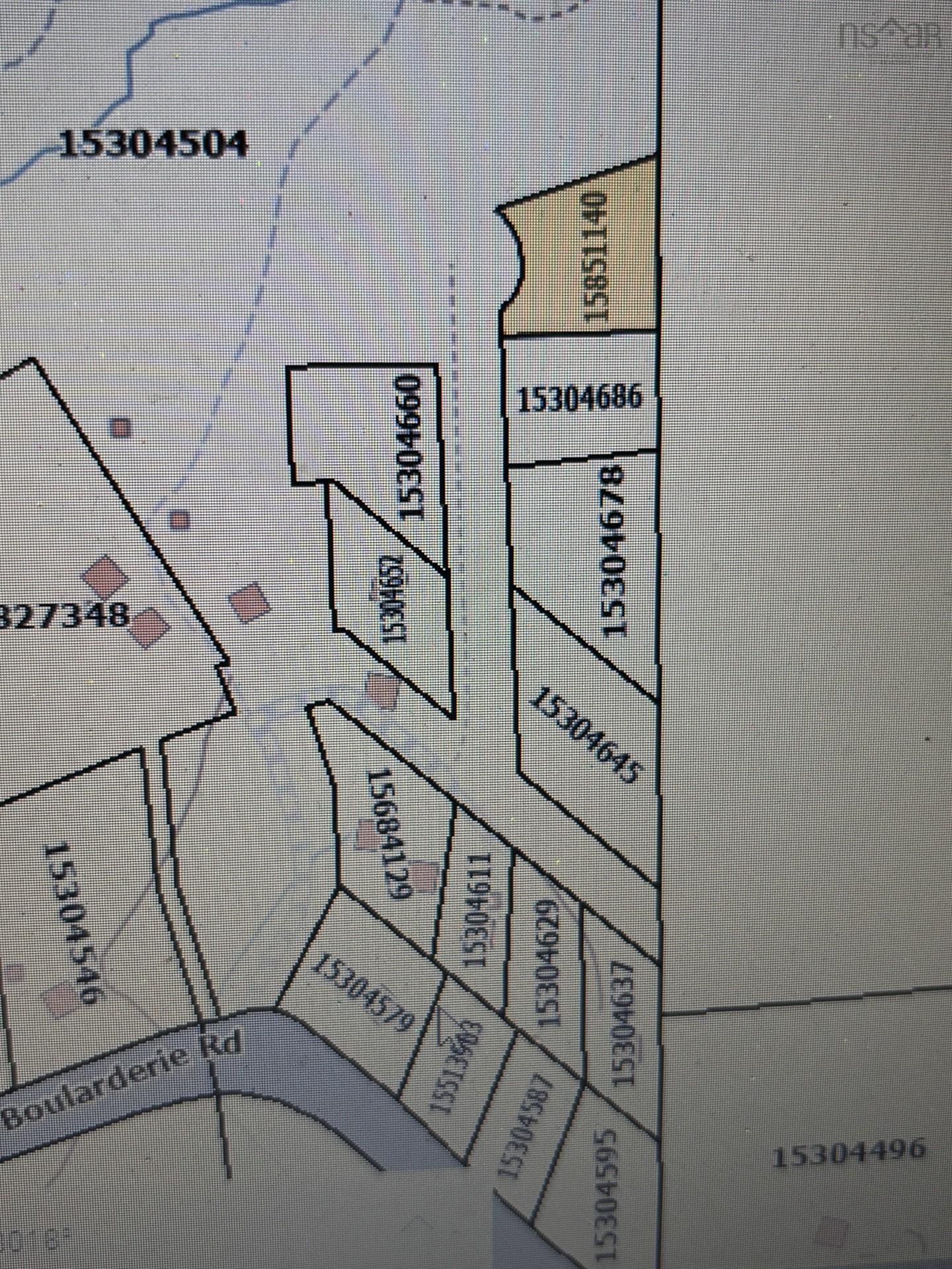 $12,500.00: Boutilier Road, Hillside Boularderie