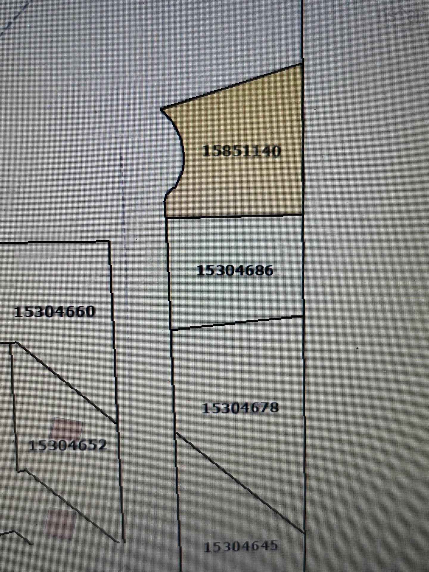 $12,500.00: Boutilier Road, Hillside Boularderie