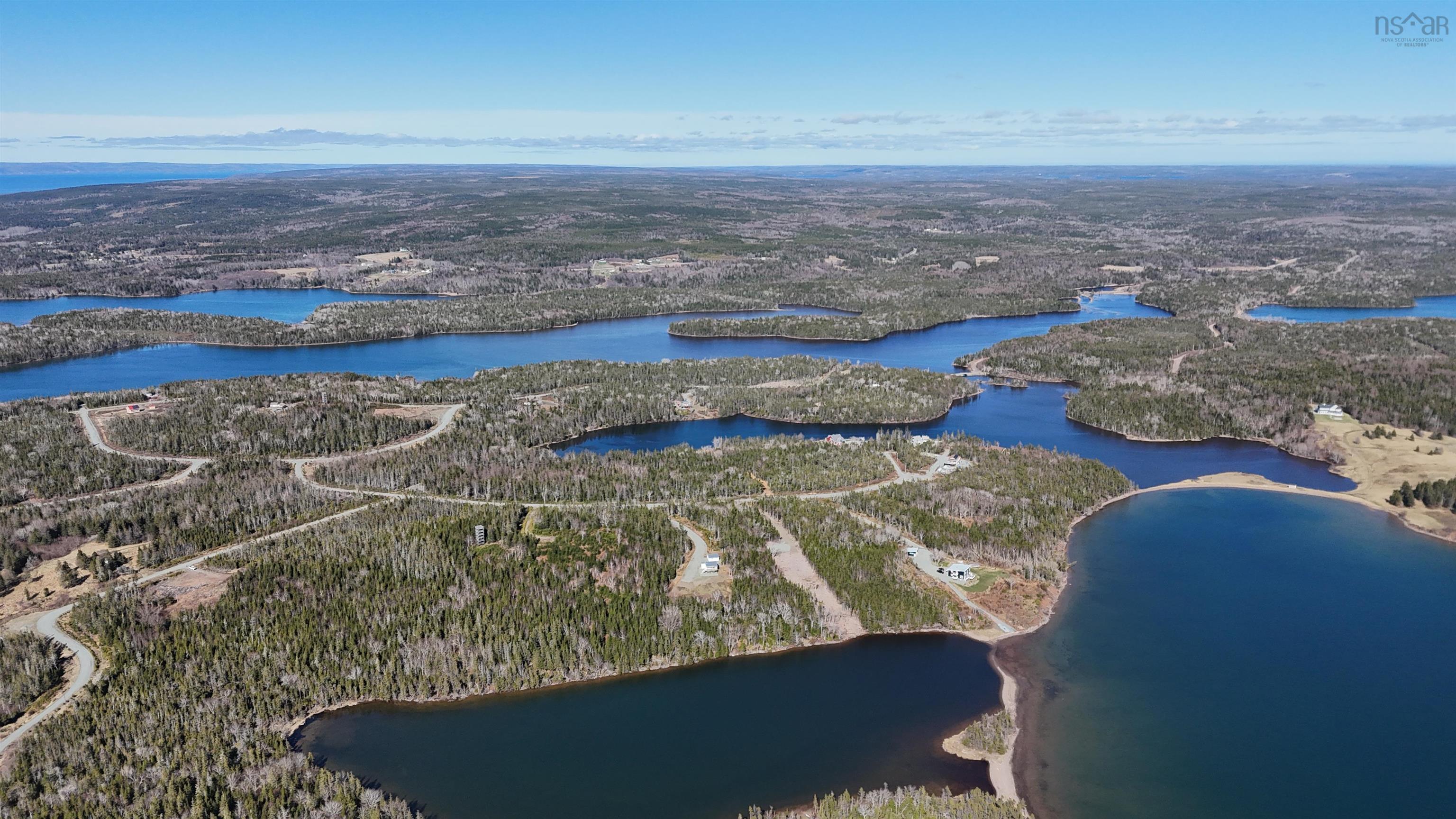 $149,000.00: Lot 74-75 Peter Sosna Dr, Hay Cove