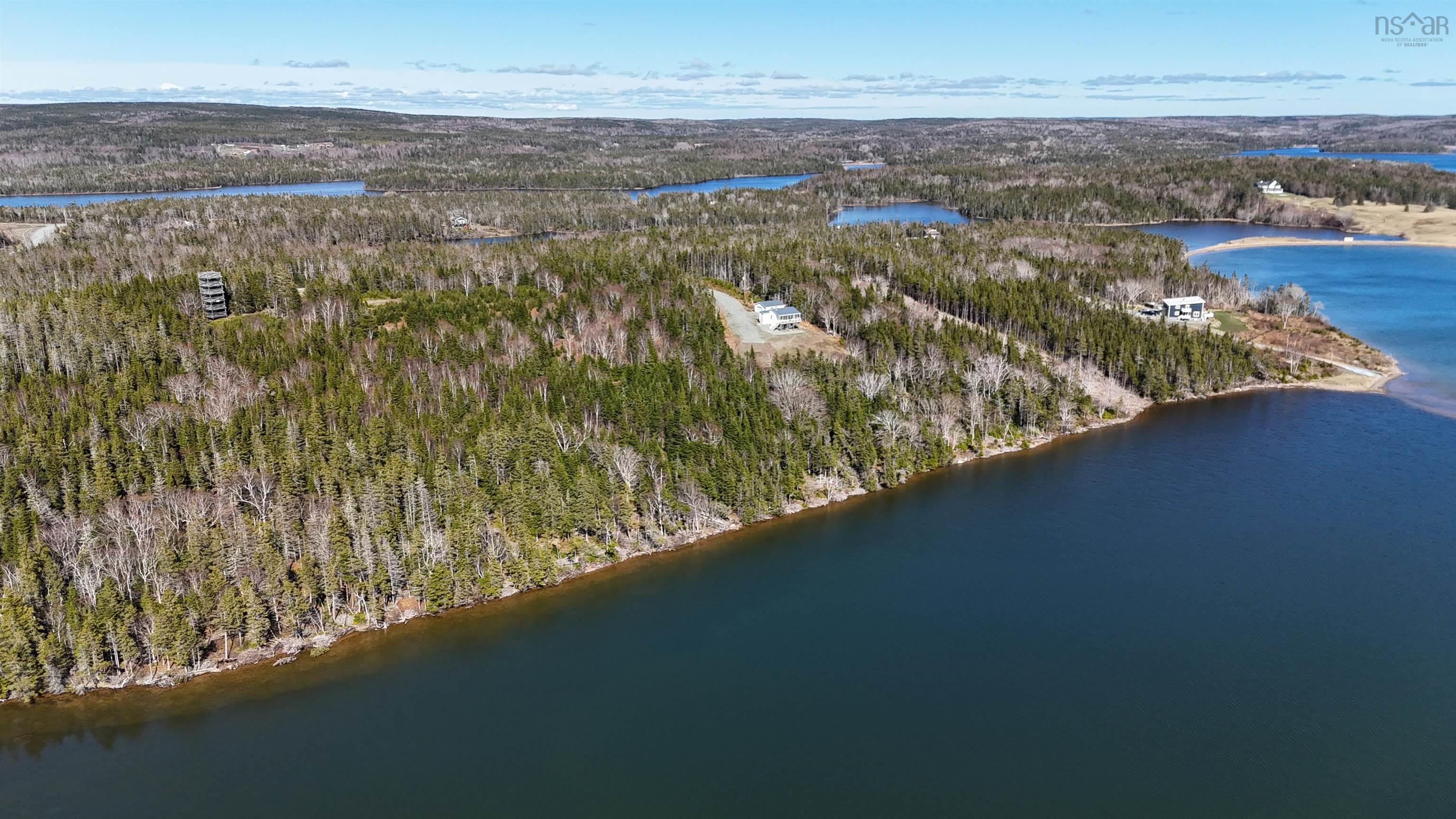 $149,000.00: Lot 74-75 Peter Sosna Dr, Hay Cove