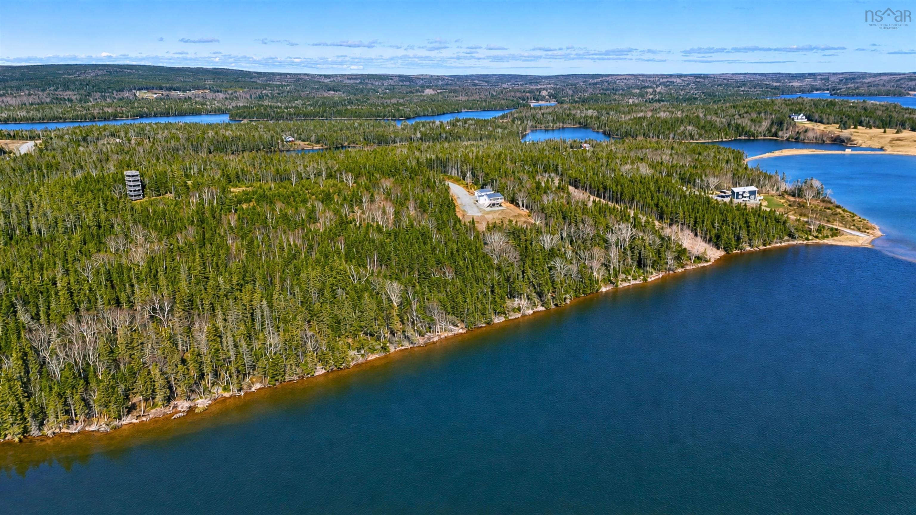 $149,000.00: Lot 74-75 Peter Sosna Dr, Hay Cove