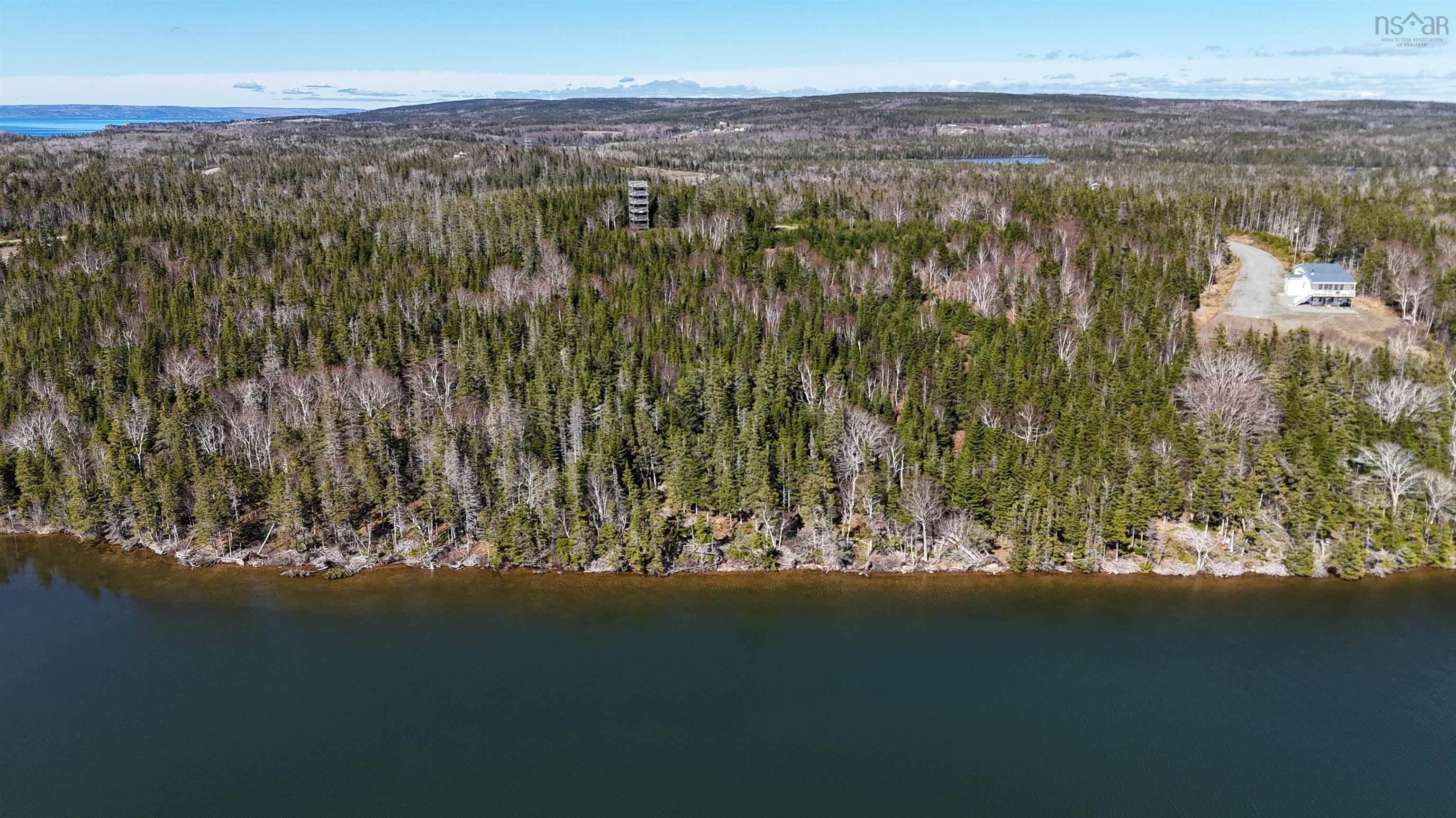 $149,000.00: Lot 74-75 Peter Sosna Dr, Hay Cove