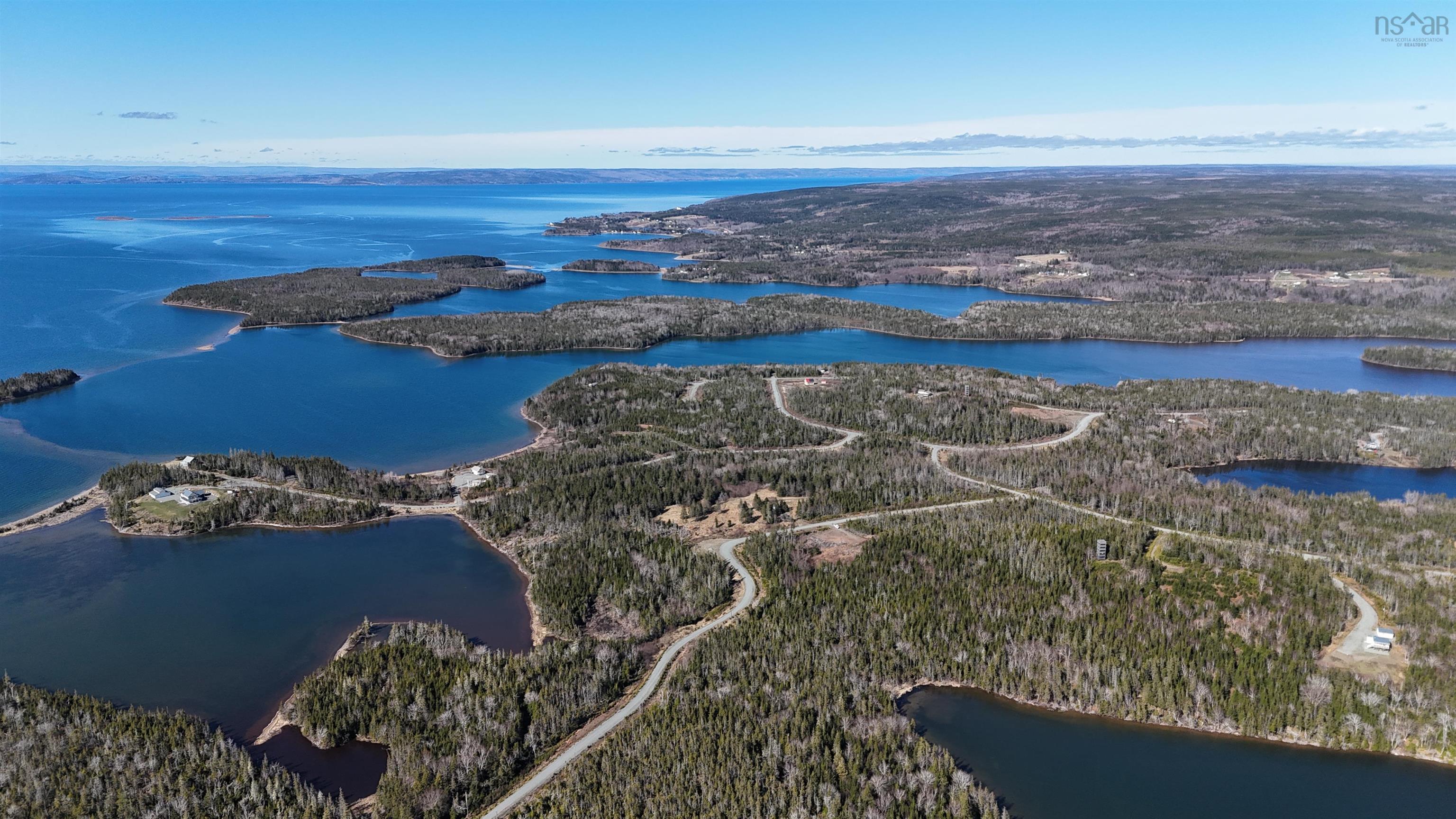 $149,000.00: Lot 74-75 Peter Sosna Dr, Hay Cove