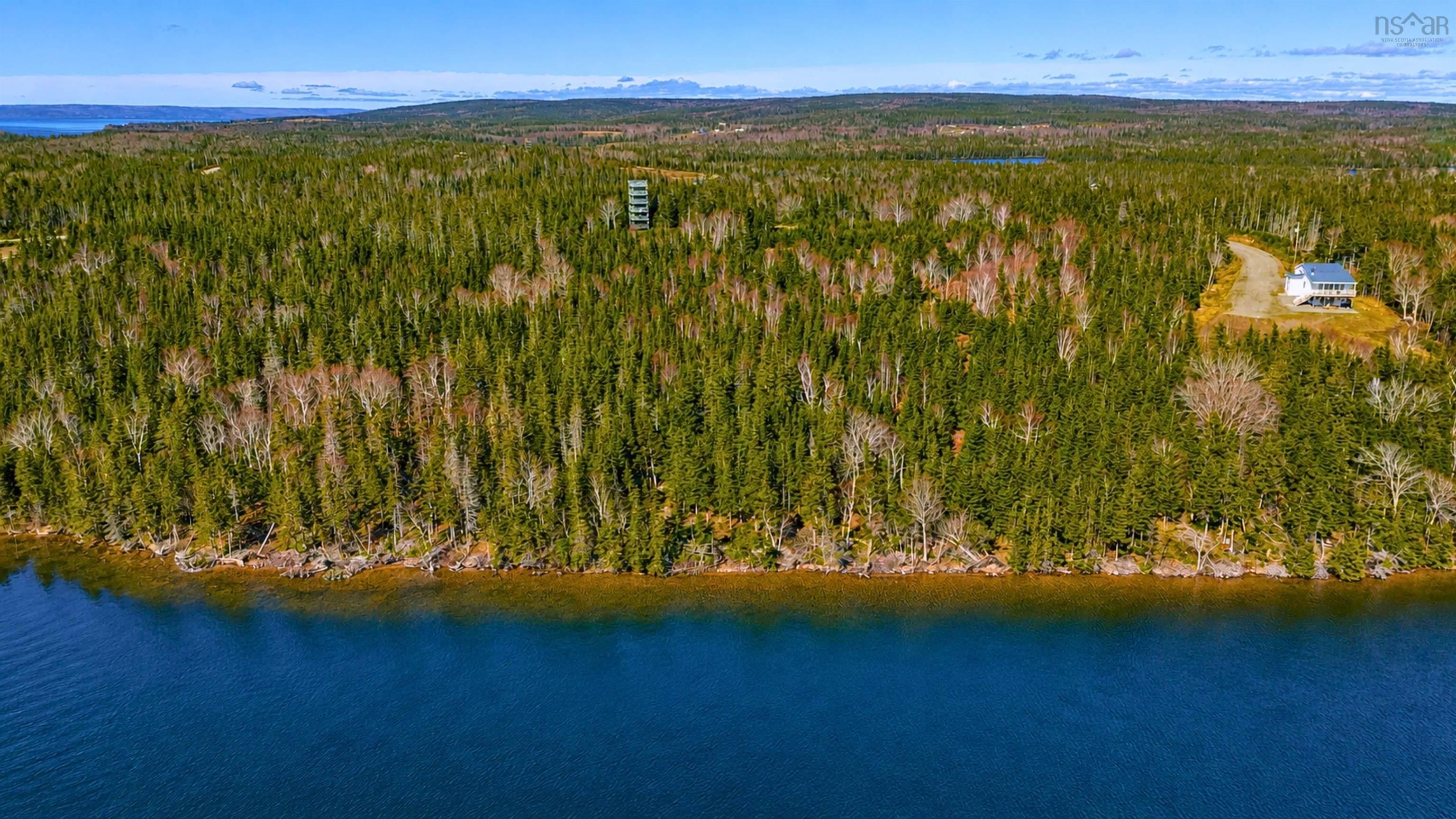 $149,000.00: Lot 74-75 Peter Sosna Dr, Hay Cove