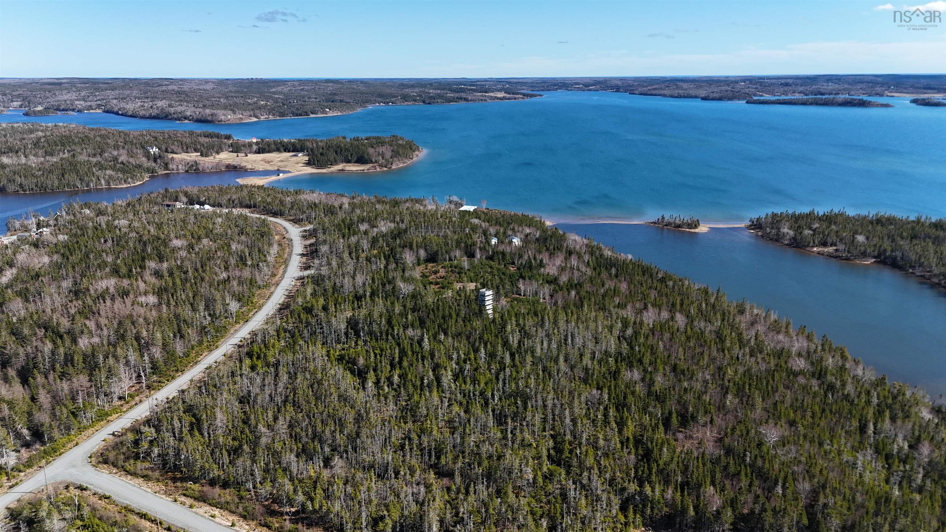 $149,000.00: Lot 74-75 Peter Sosna Dr, Hay Cove