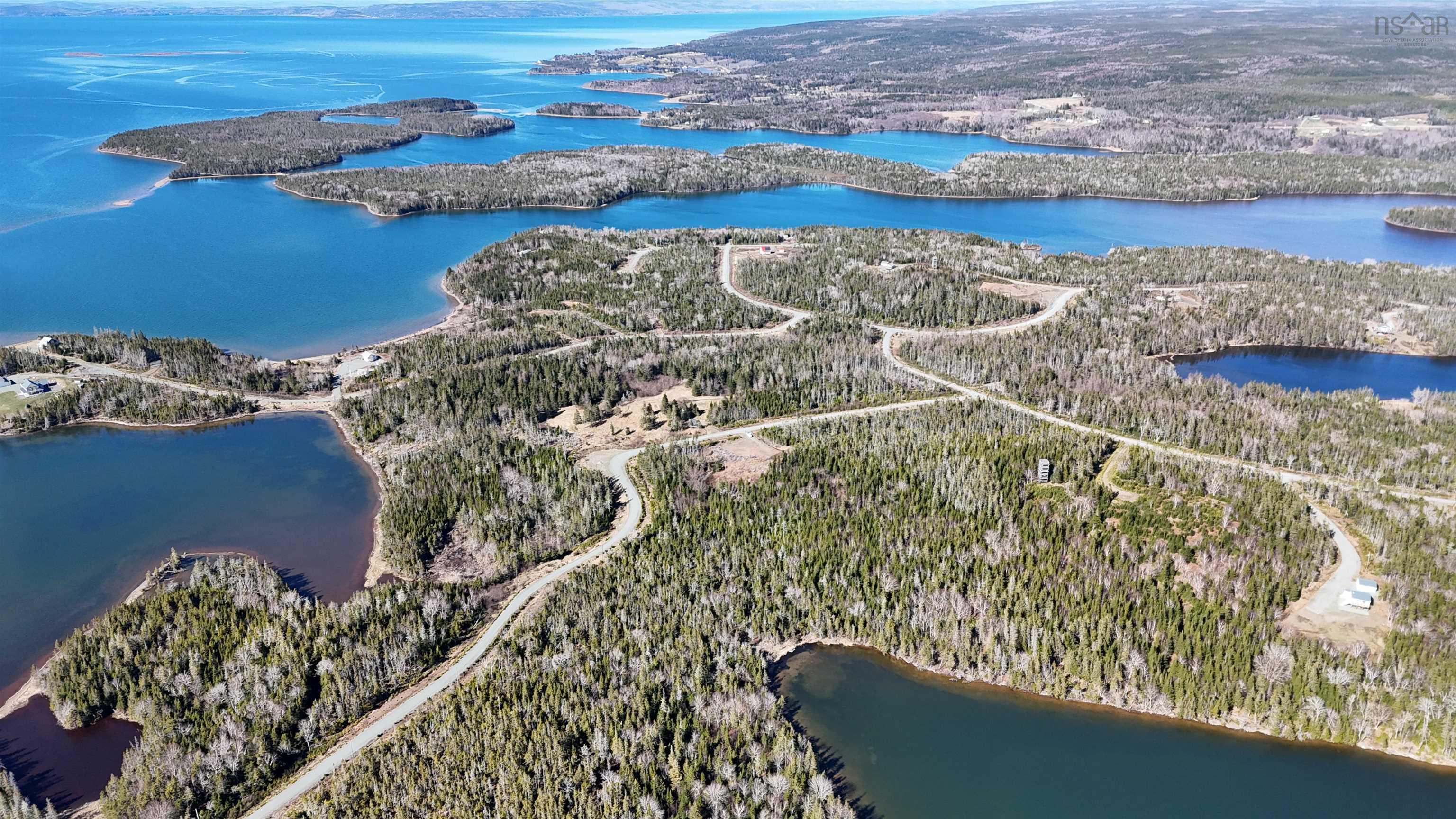 $149,000.00: Lot 74-75 Peter Sosna Dr, Hay Cove