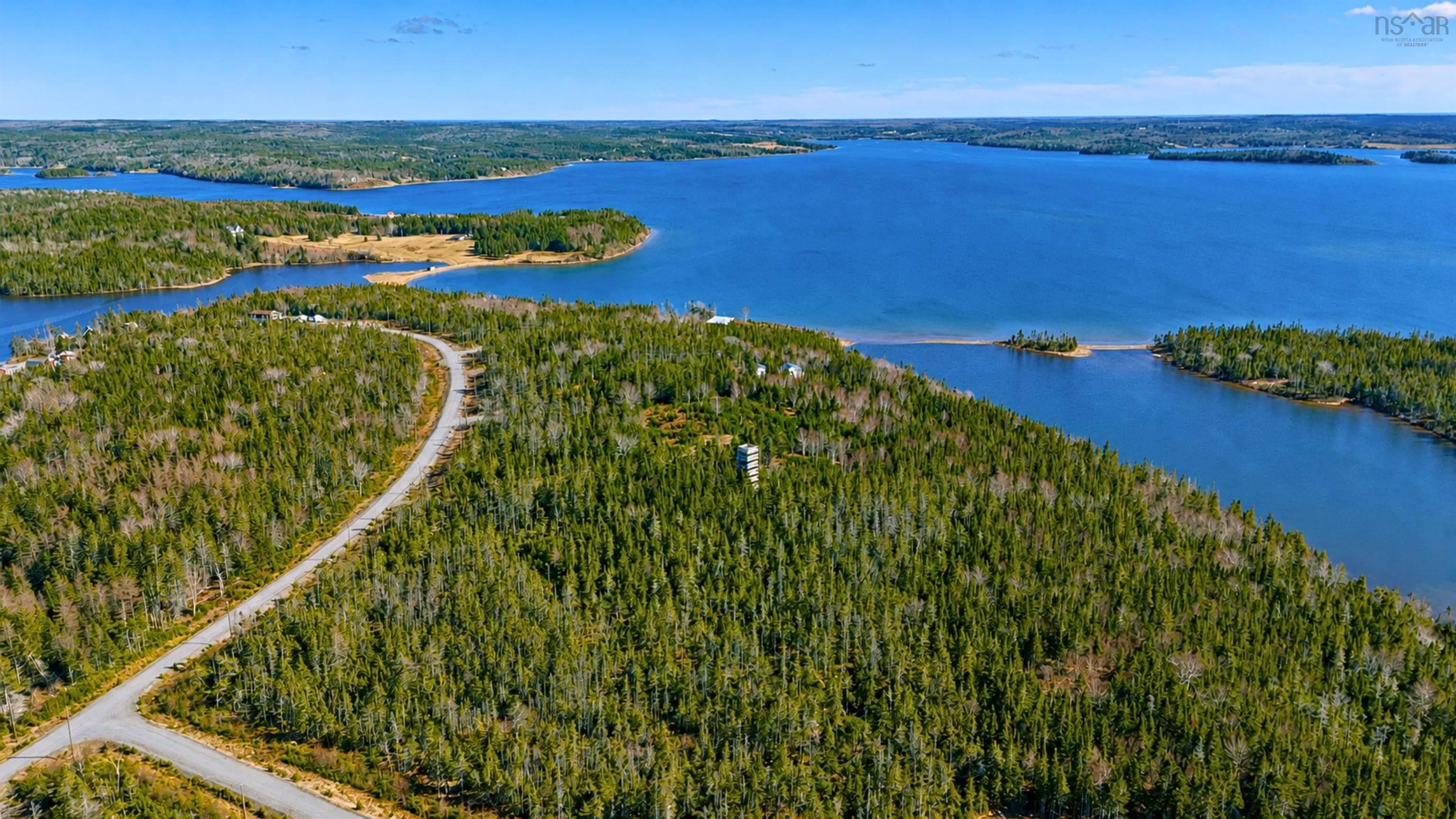 $149,000.00: Lot 74-75 Peter Sosna Dr, Hay Cove