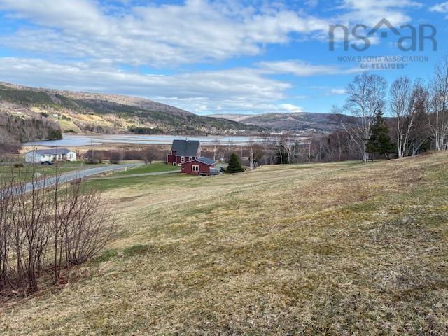 $125,000.00: Cabot Trail, Margaree Harbour
