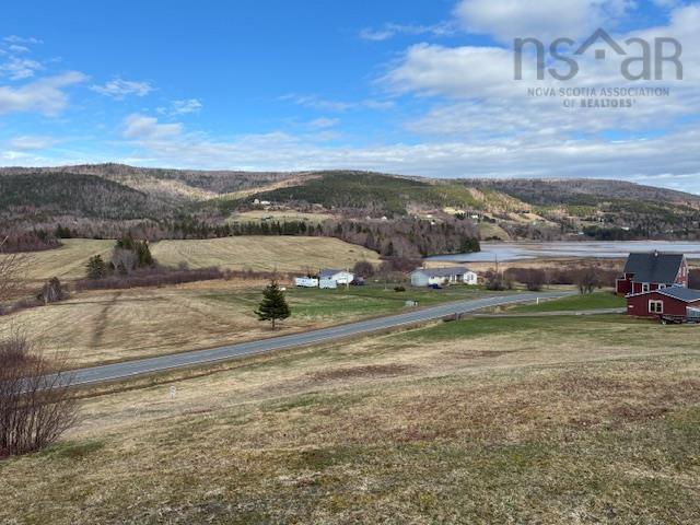 $125,000.00: Cabot Trail, Margaree Harbour