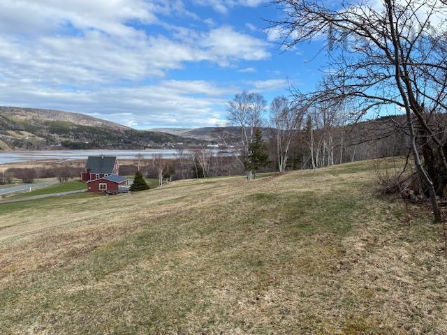 $125,000.00: Cabot Trail, Margaree Harbour