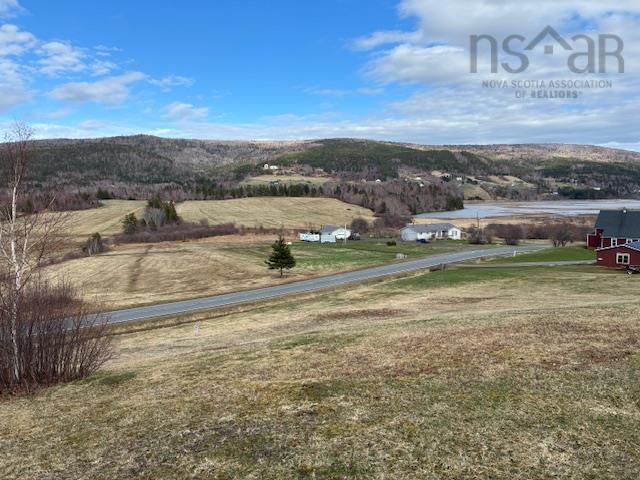 $125,000.00: Cabot Trail, Margaree Harbour