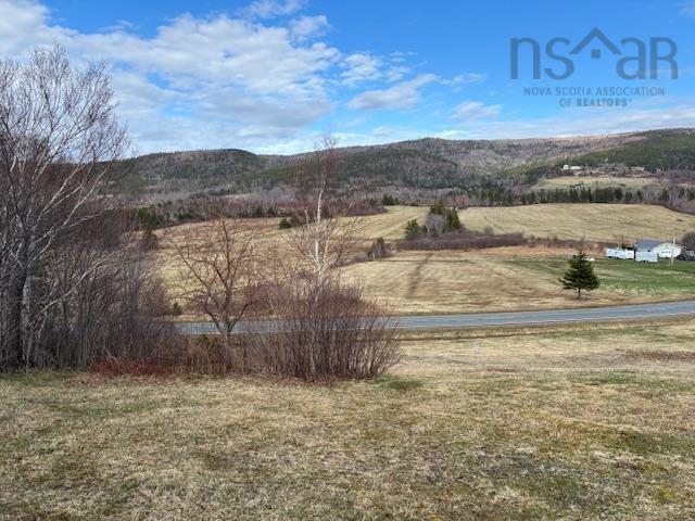$125,000.00: Cabot Trail, Margaree Harbour