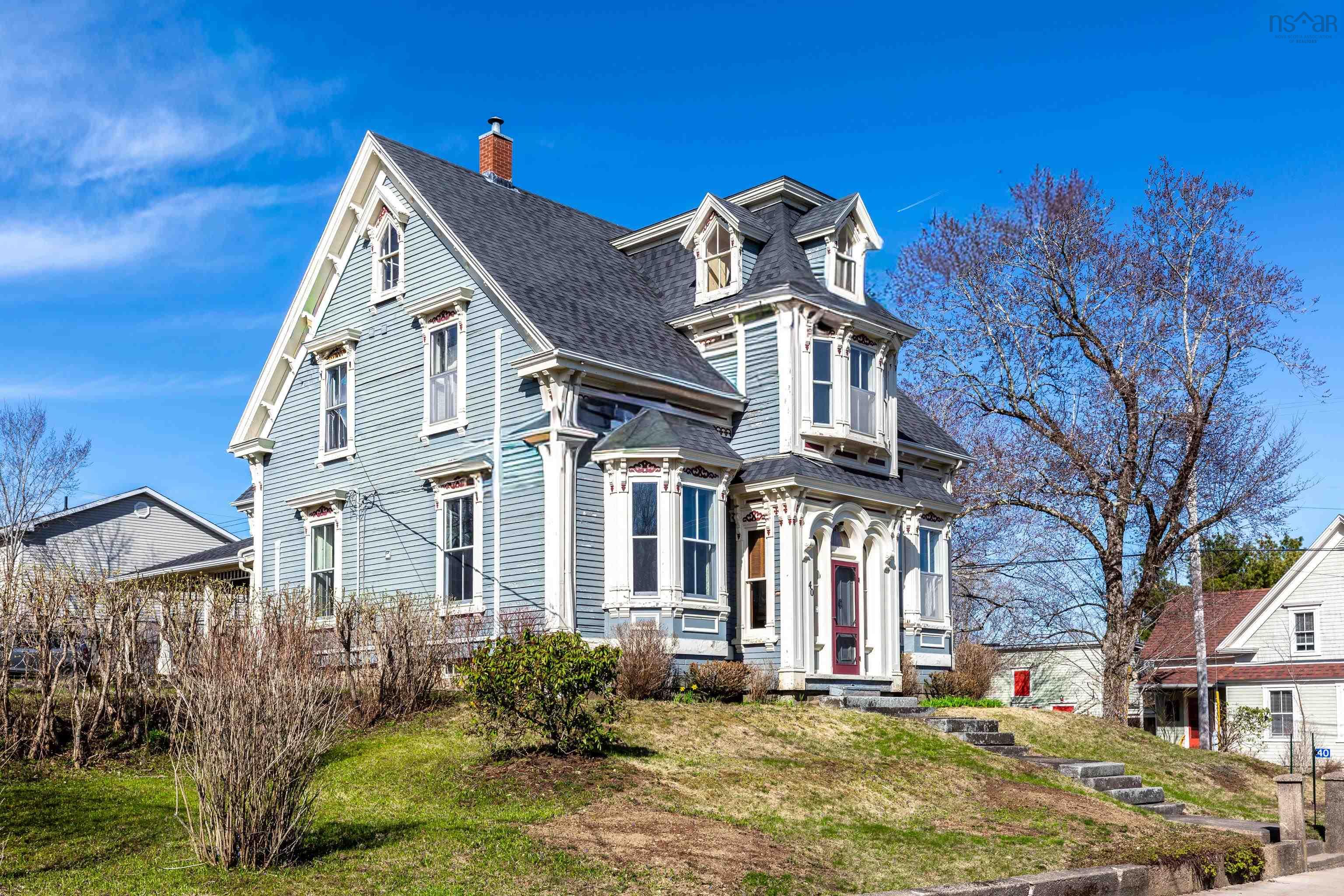 $799,000.00: 40 Pleasant Street, Mahone Bay
