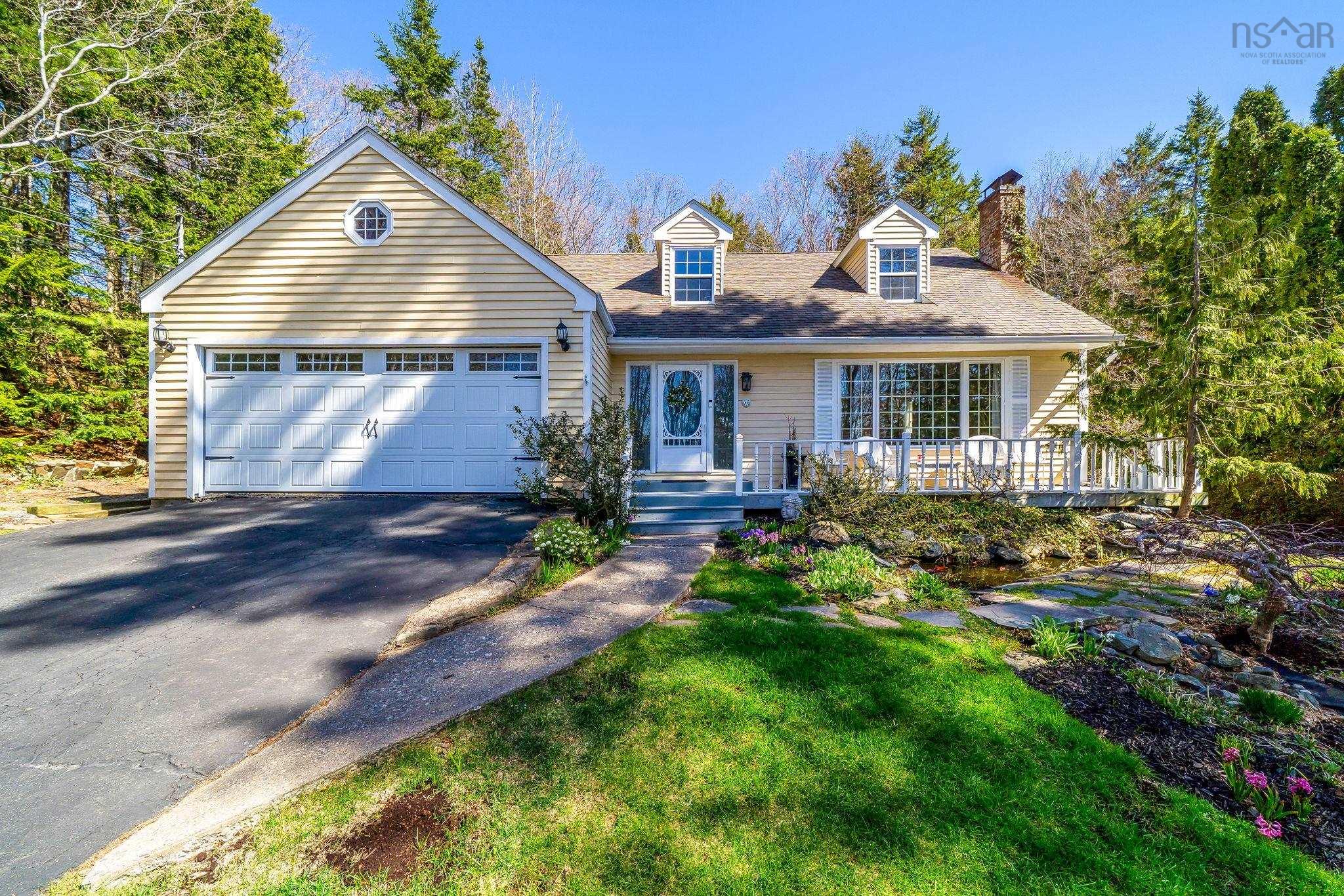 35 Golf Links Road, Bedford, NS (MLS® 202609659)