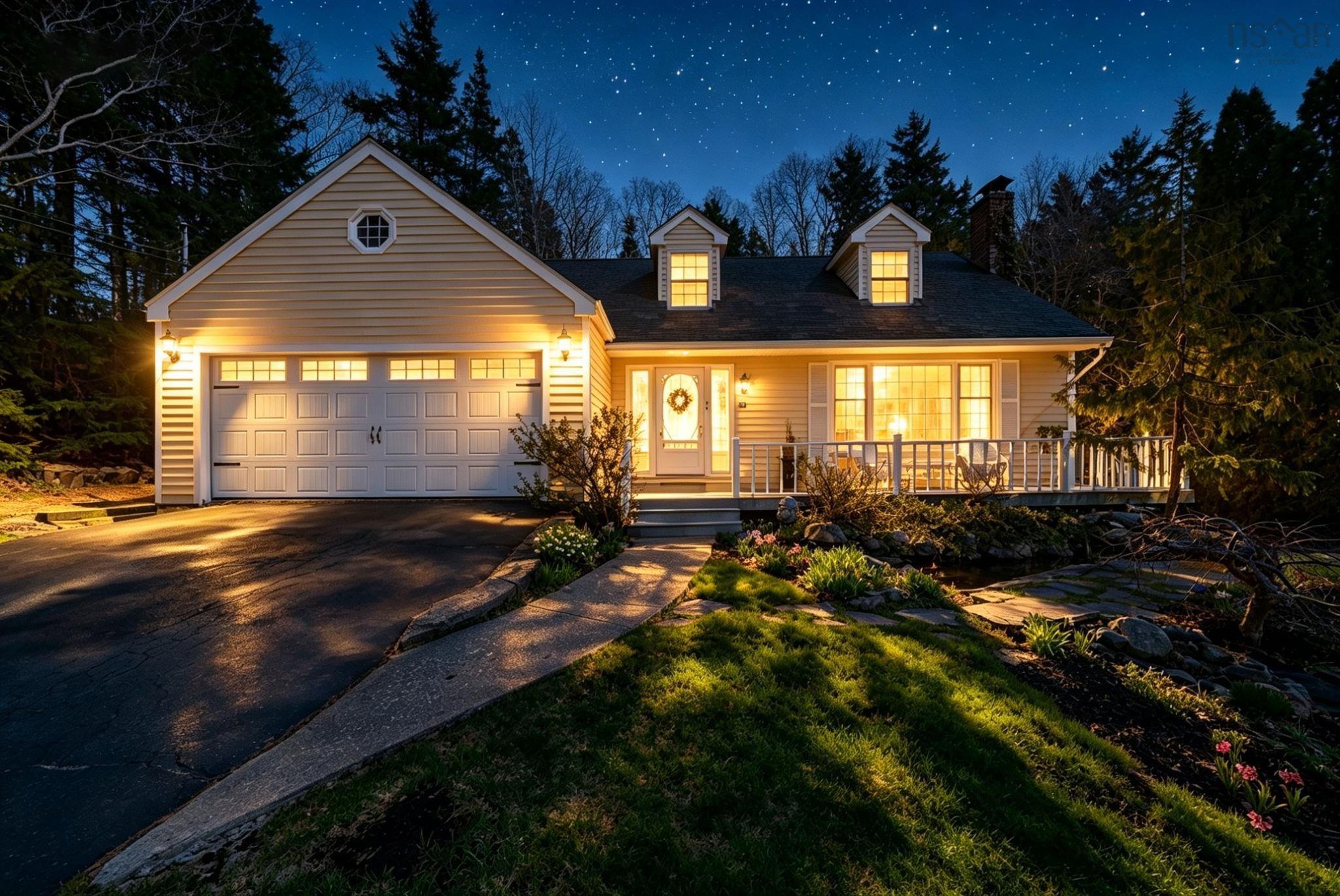 35 Golf Links Road, Bedford, NS (MLS 202609659)