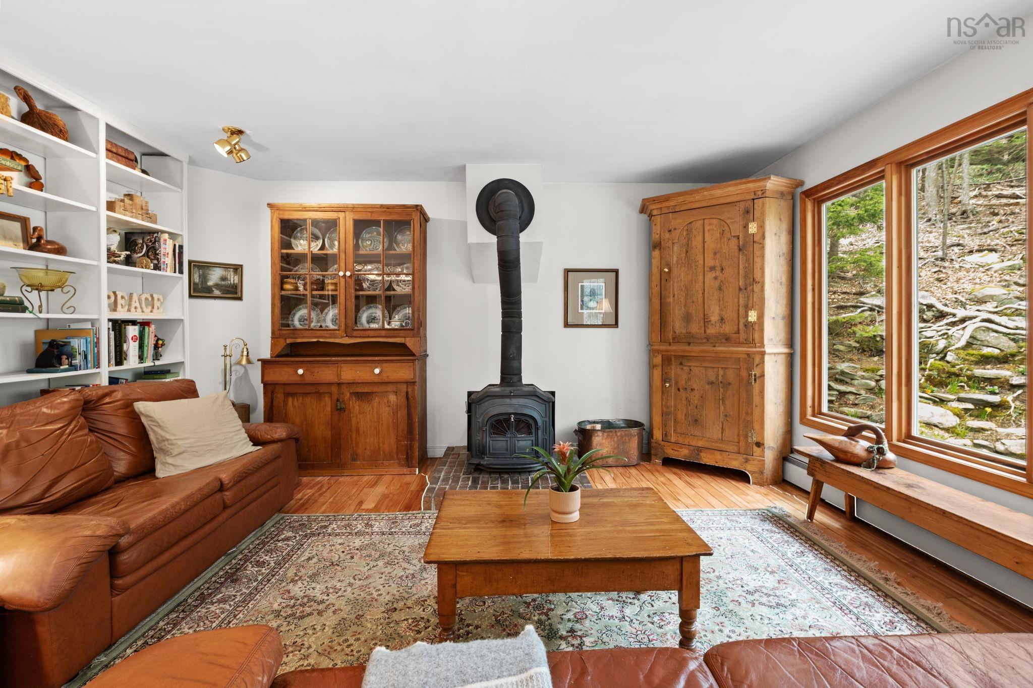 35 Golf Links Road, Bedford, NS (MLS 202609659)