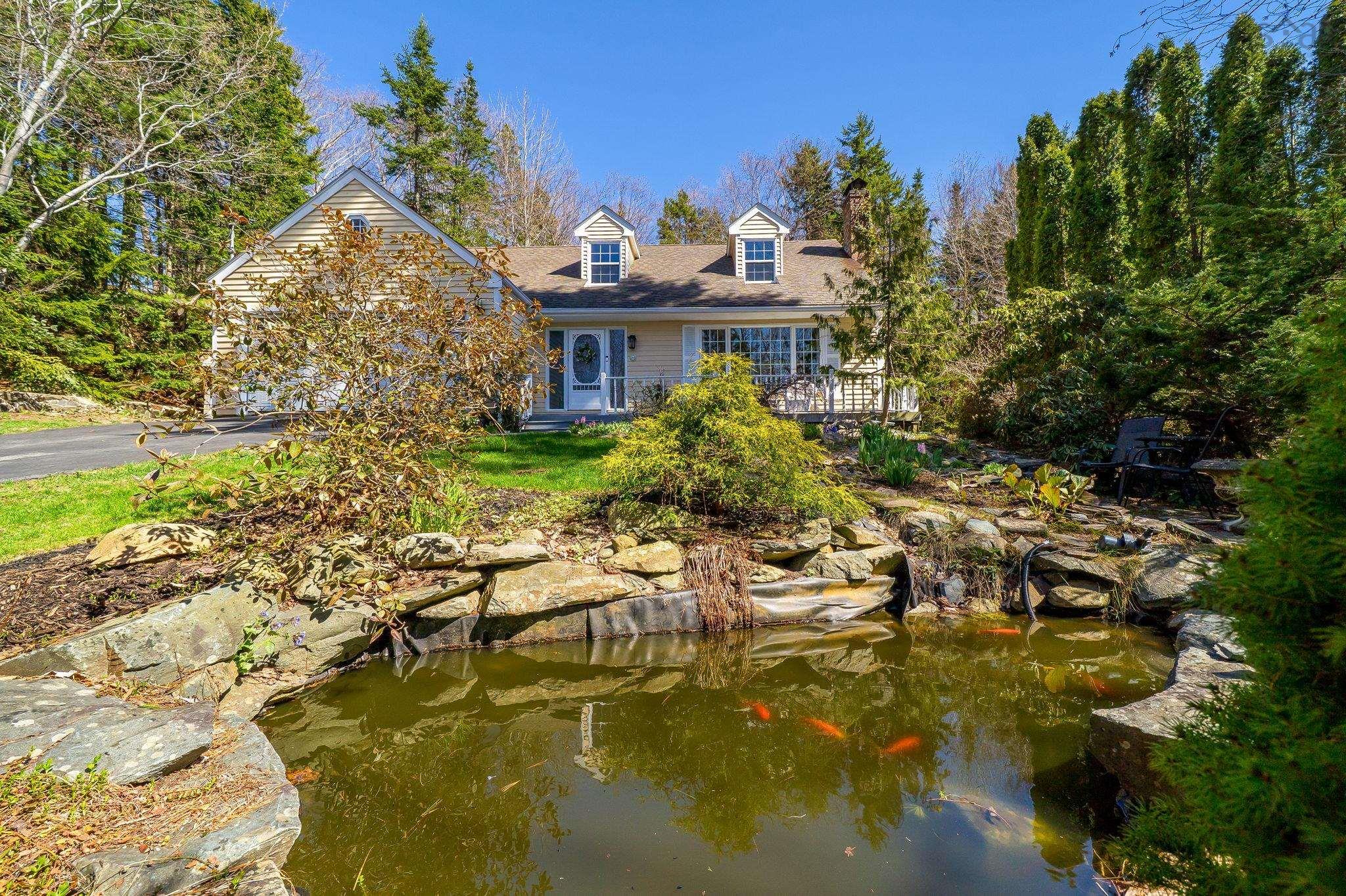 35 Golf Links Road, Bedford, NS (MLS 202609659)