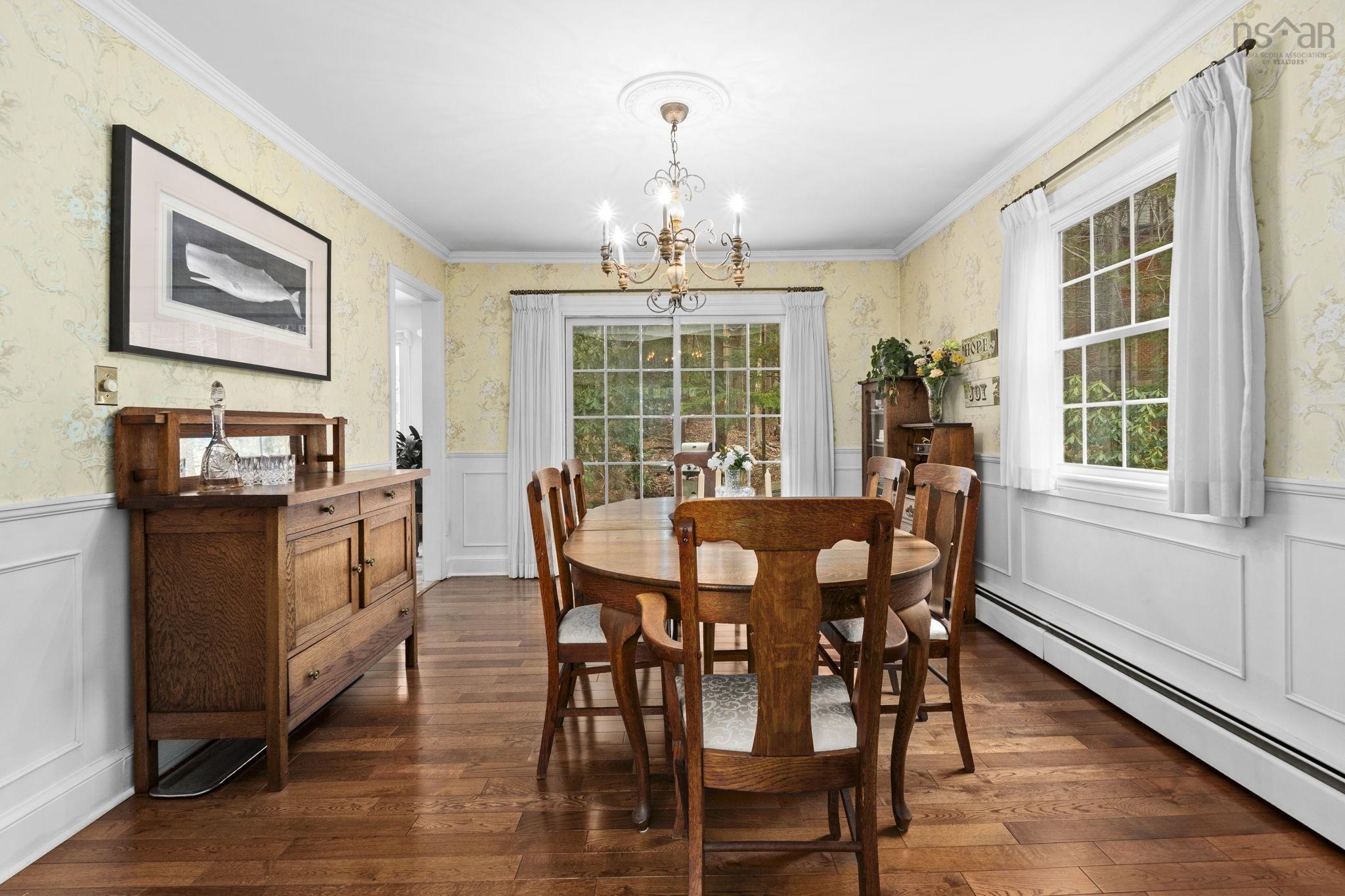 35 Golf Links Road, Bedford, NS (MLS 202609659)