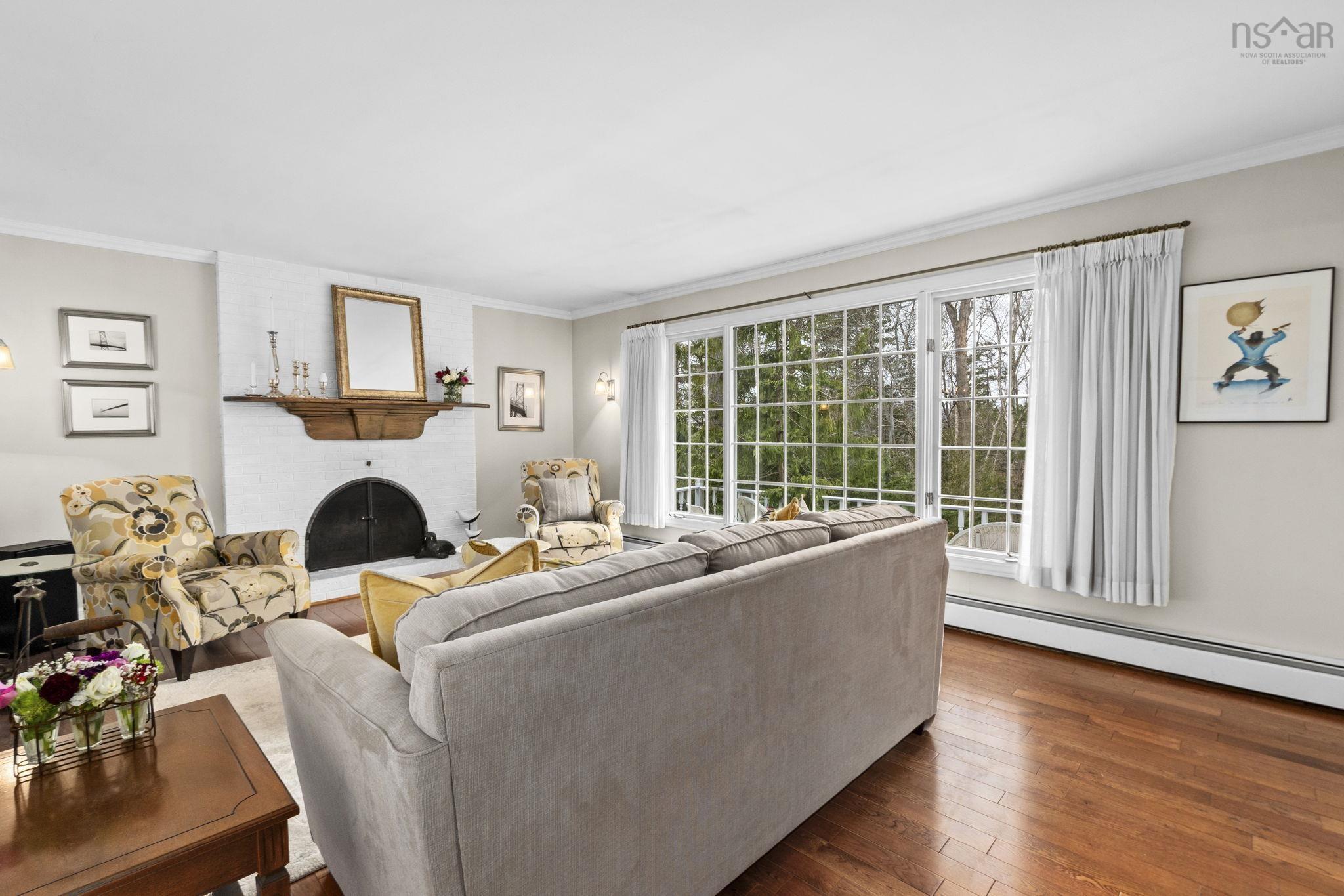 35 Golf Links Road, Bedford, NS (MLS 202609659)