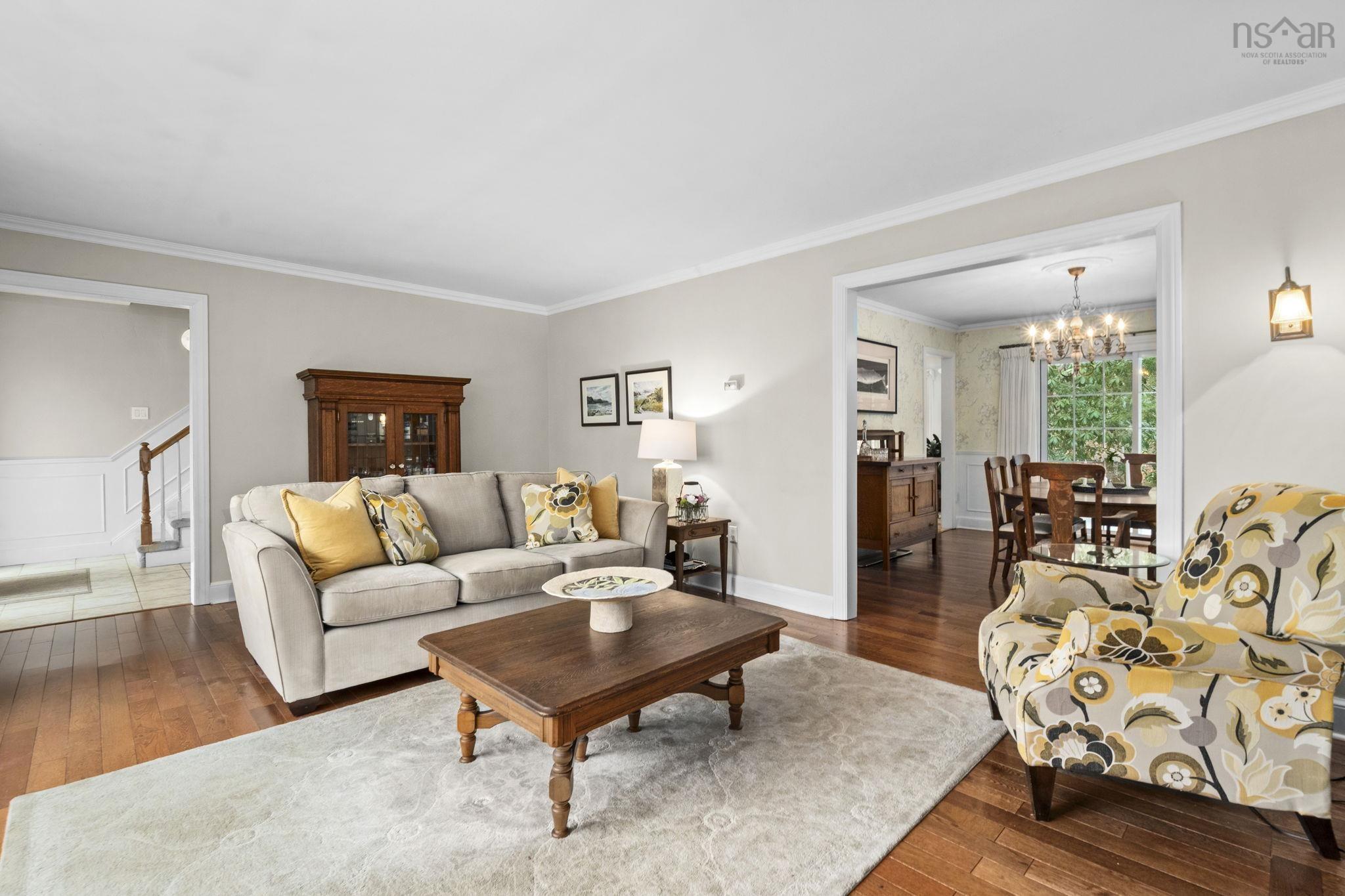 35 Golf Links Road, Bedford, NS (MLS 202609659)