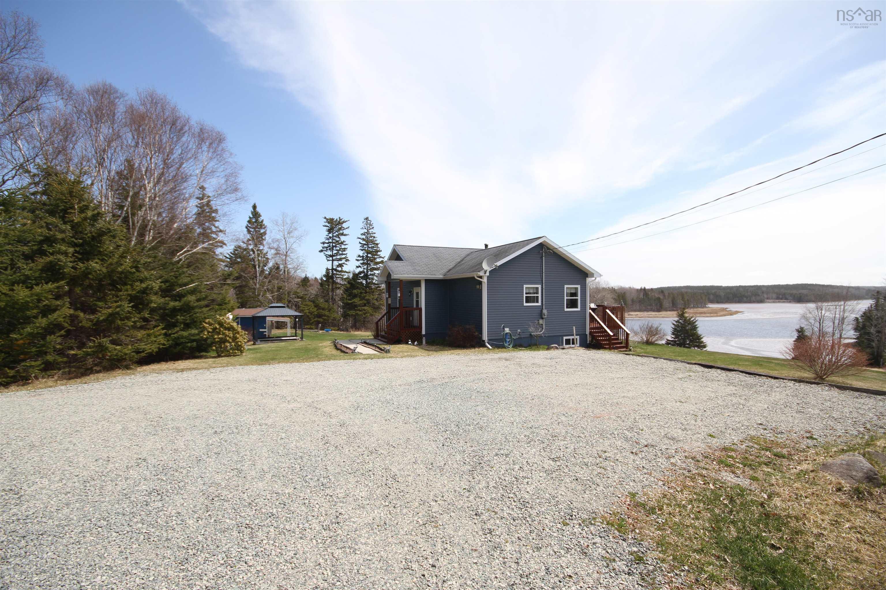 $445,000.00: 543 Lower River Road, Cleveland