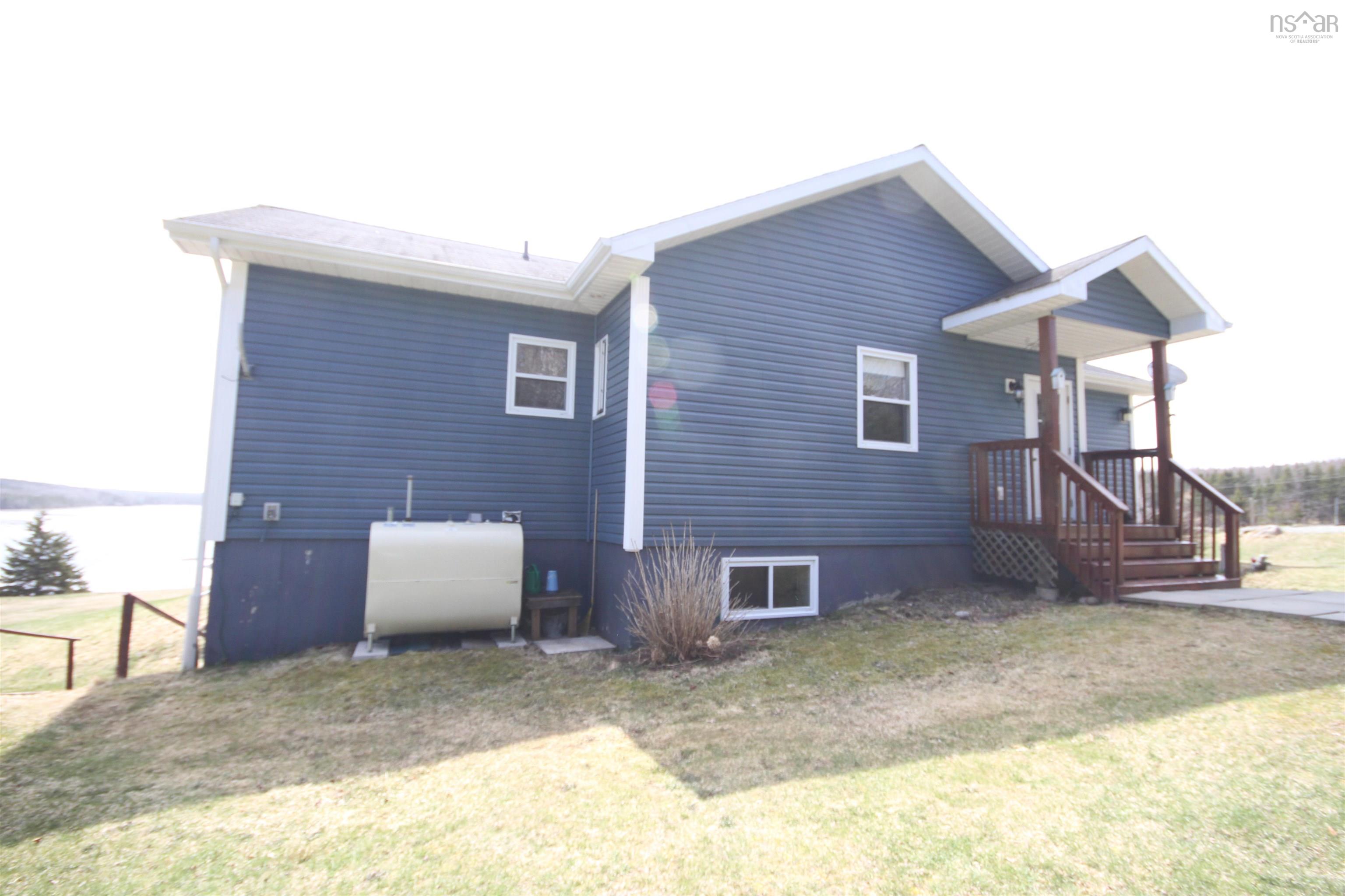 $445,000.00: 543 Lower River Road, Cleveland