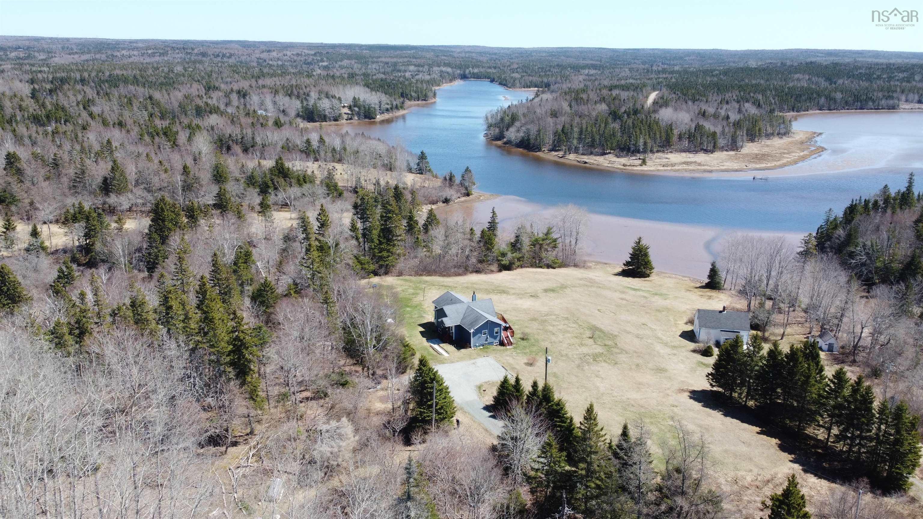 $445,000.00: 543 Lower River Road, Cleveland