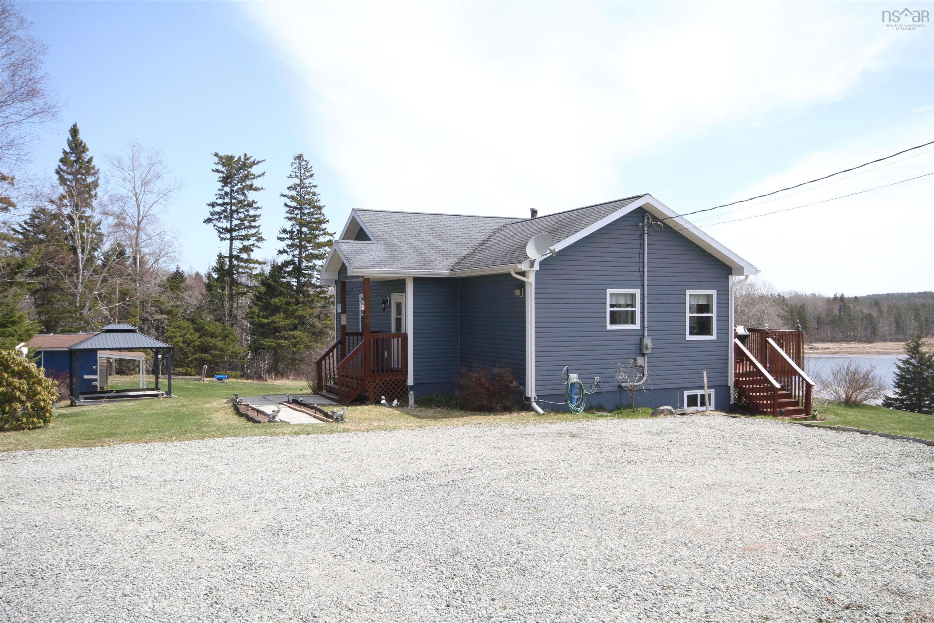 $445,000.00: 543 Lower River Road, Cleveland