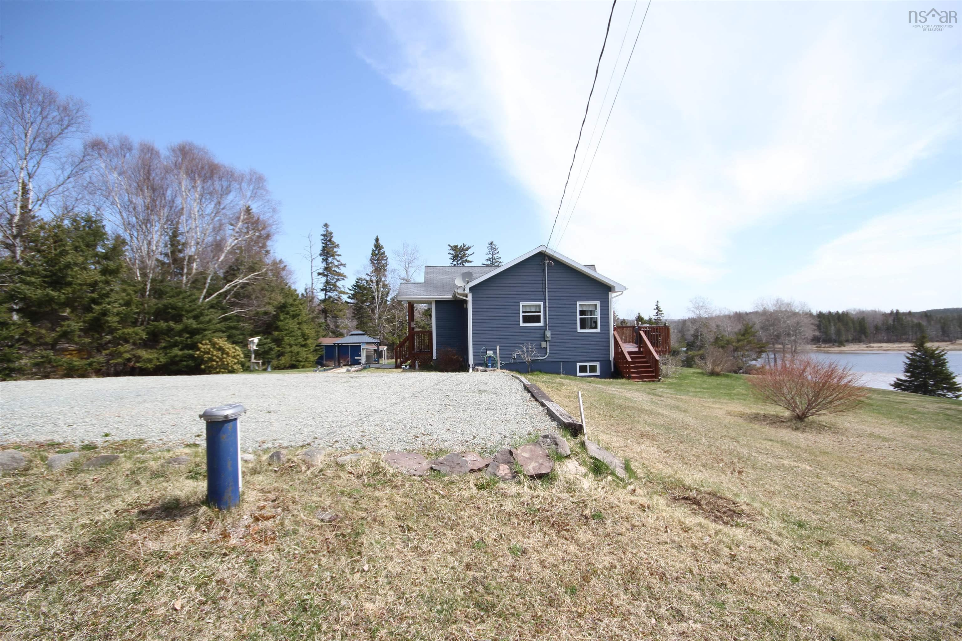 $445,000.00: 543 Lower River Road, Cleveland