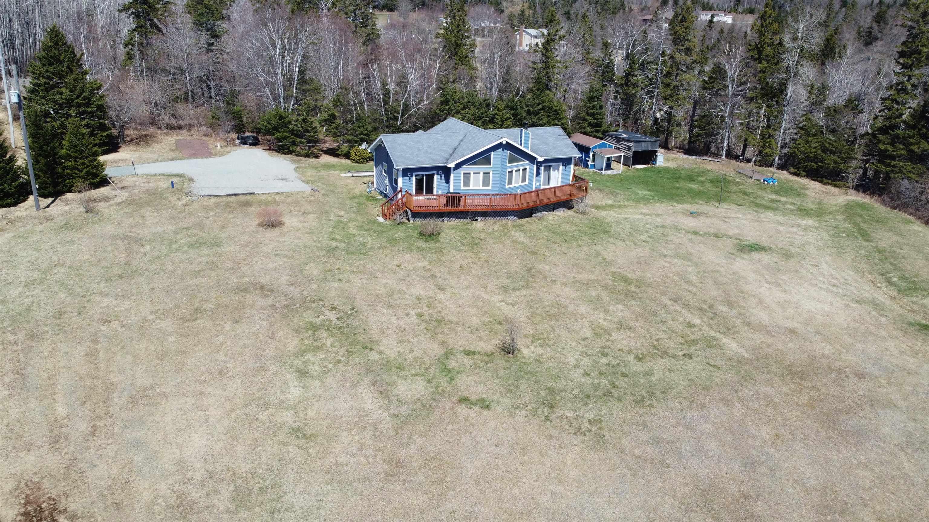 $445,000.00: 543 Lower River Road, Cleveland
