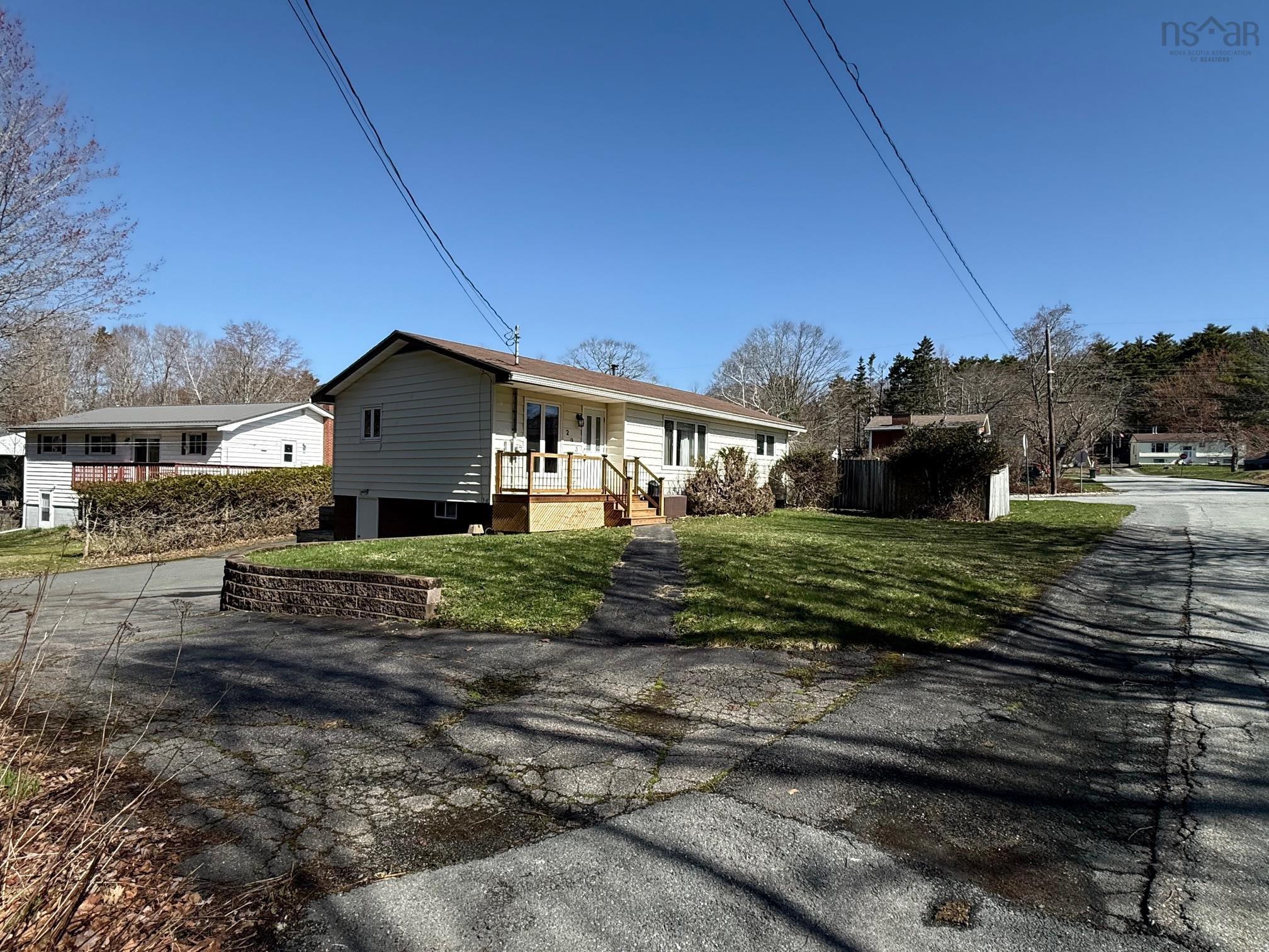 $399,900.00: 293 Kydd Street, Bridgewater