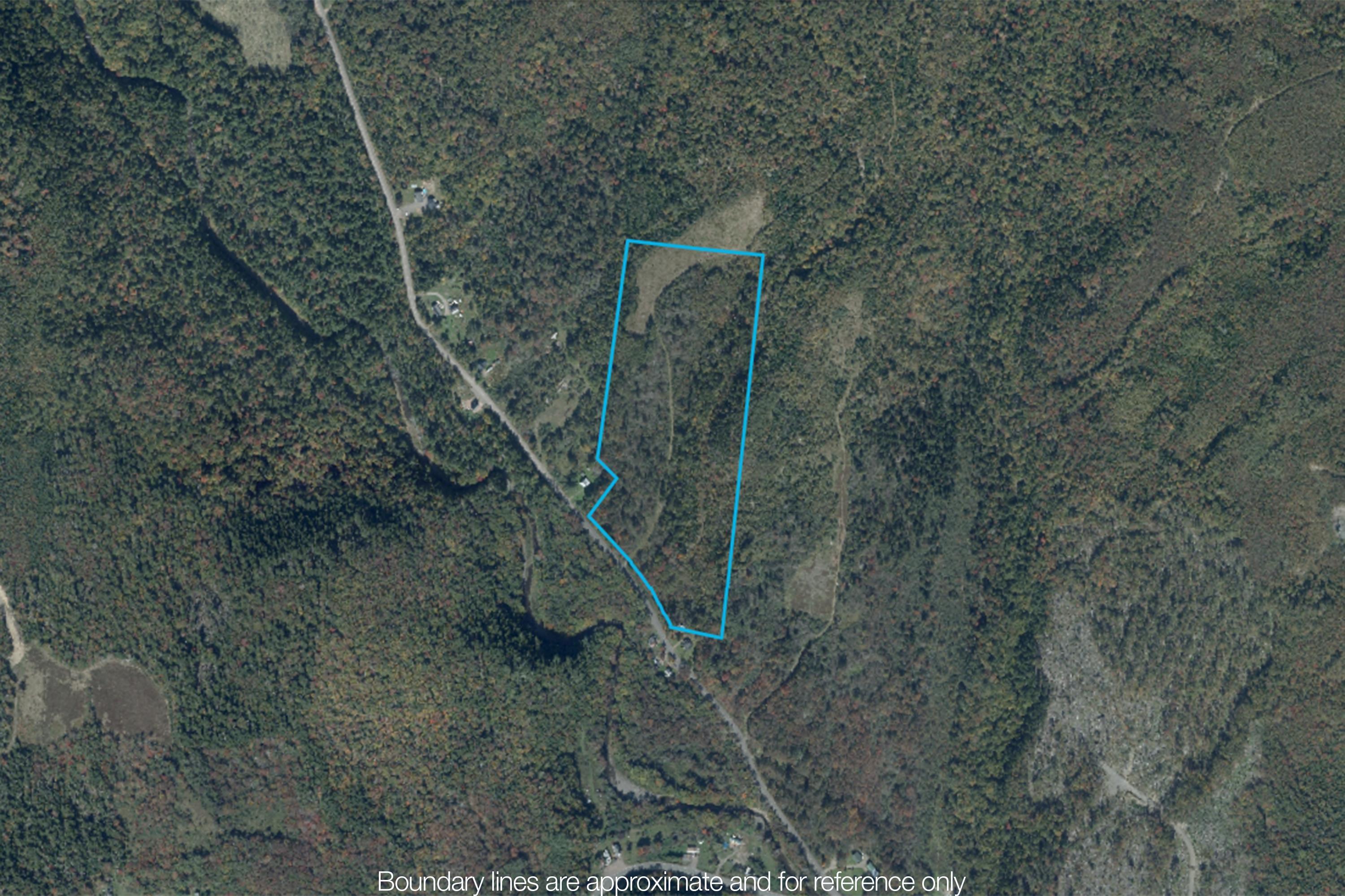 $59,000.00: Vacant Land Lynn Road, Lower Five Islands