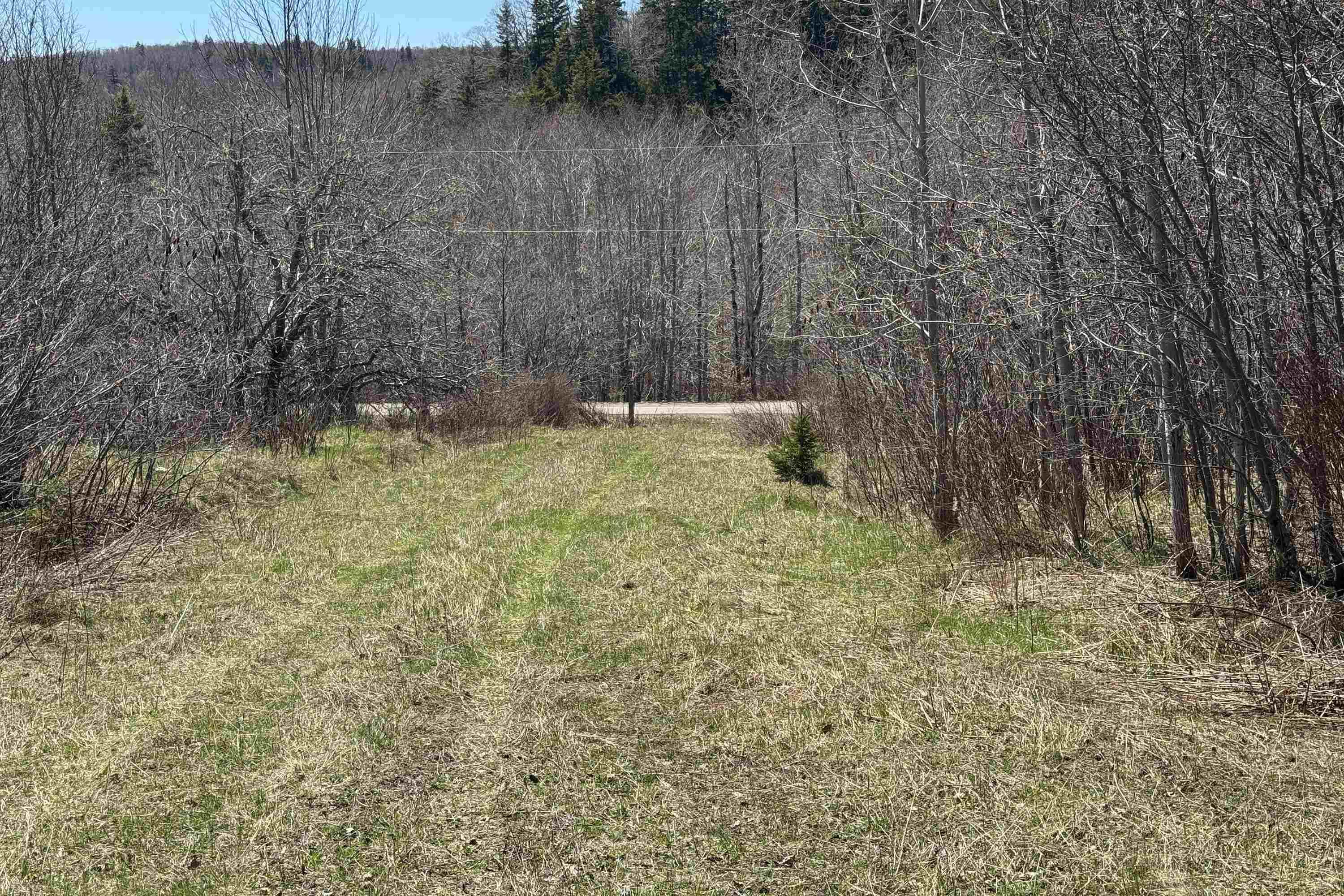 $59,000.00: Vacant Land Lynn Road, Lower Five Islands