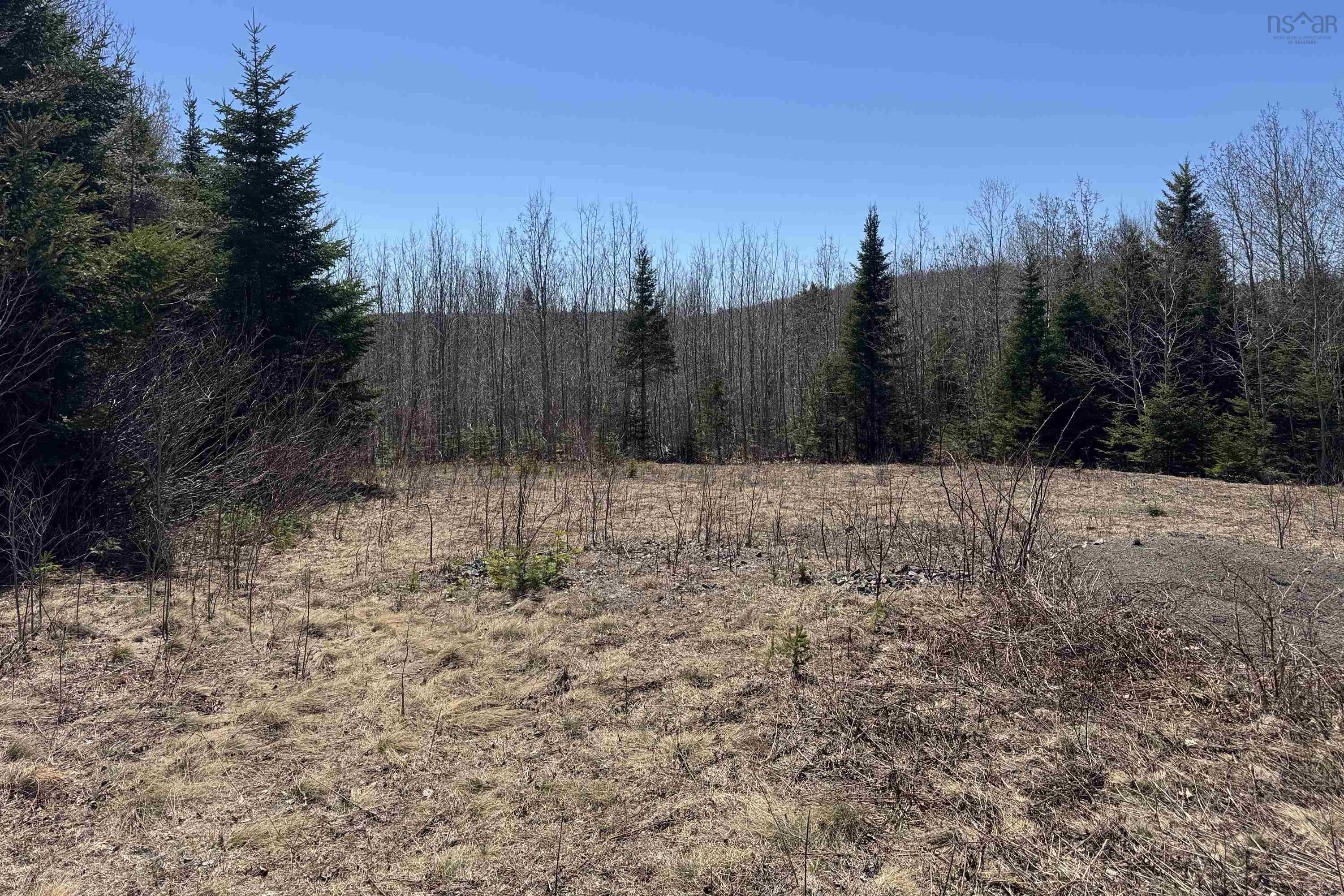 $59,000.00: Vacant Land Lynn Road, Lower Five Islands