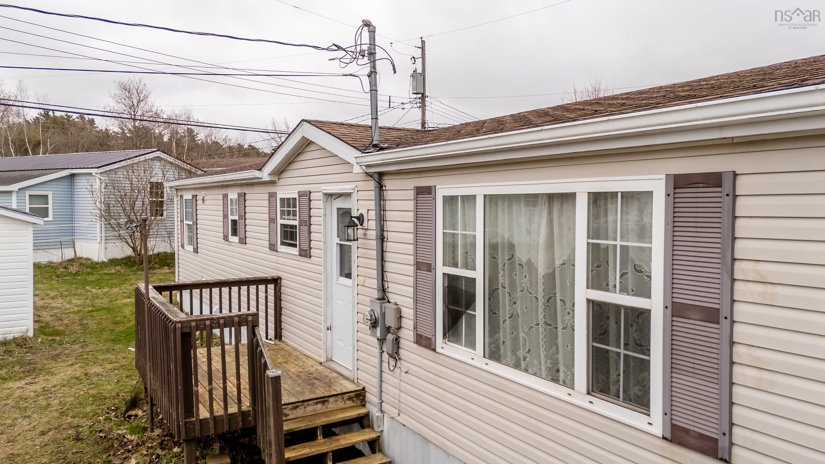 44 Douglas Avenue, Berwick, NS (MLS® 202609668) | Berwick Real Estate | RE/MAX Halifax
