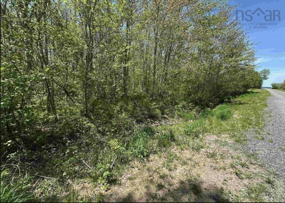 $109,750.00: Lot Golden Sands Drive, Malagash