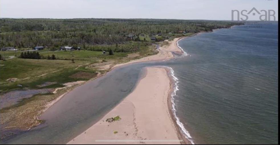 $109,750.00: Lot Golden Sands Drive, Malagash