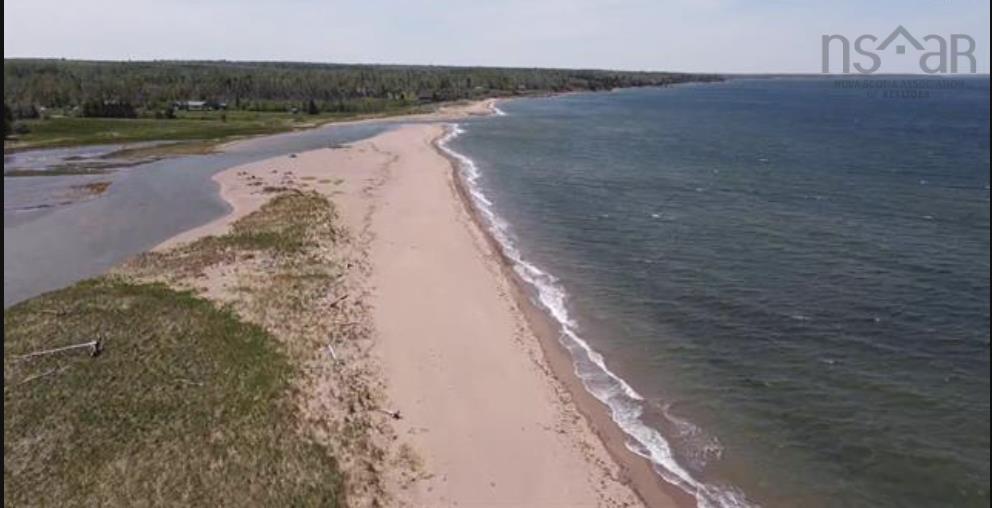 $109,750.00: Lot Golden Sands Drive, Malagash