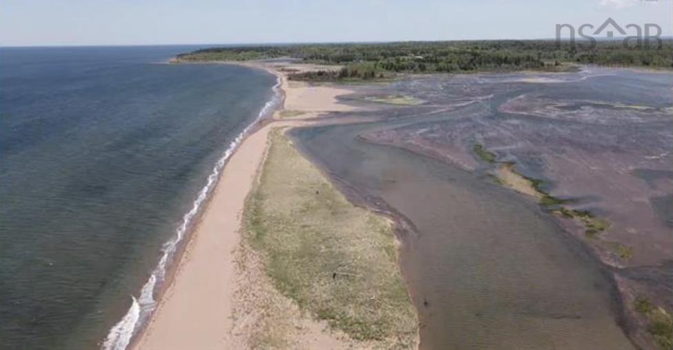 $109,750.00: Lot Golden Sands Drive, Malagash