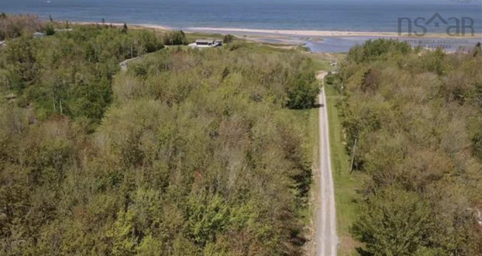$109,750.00: Lot Golden Sands Drive, Malagash