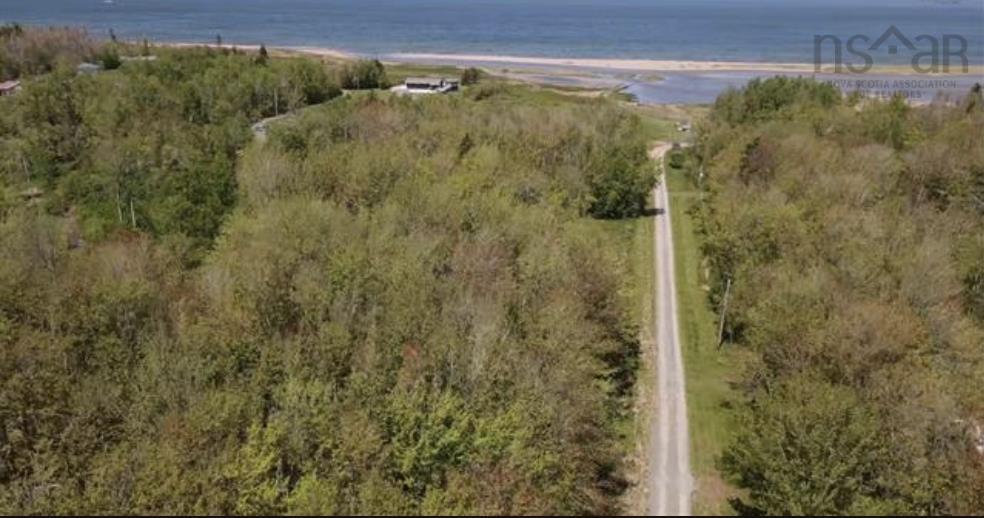 $109,750.00: Lot Golden Sands Drive, Malagash