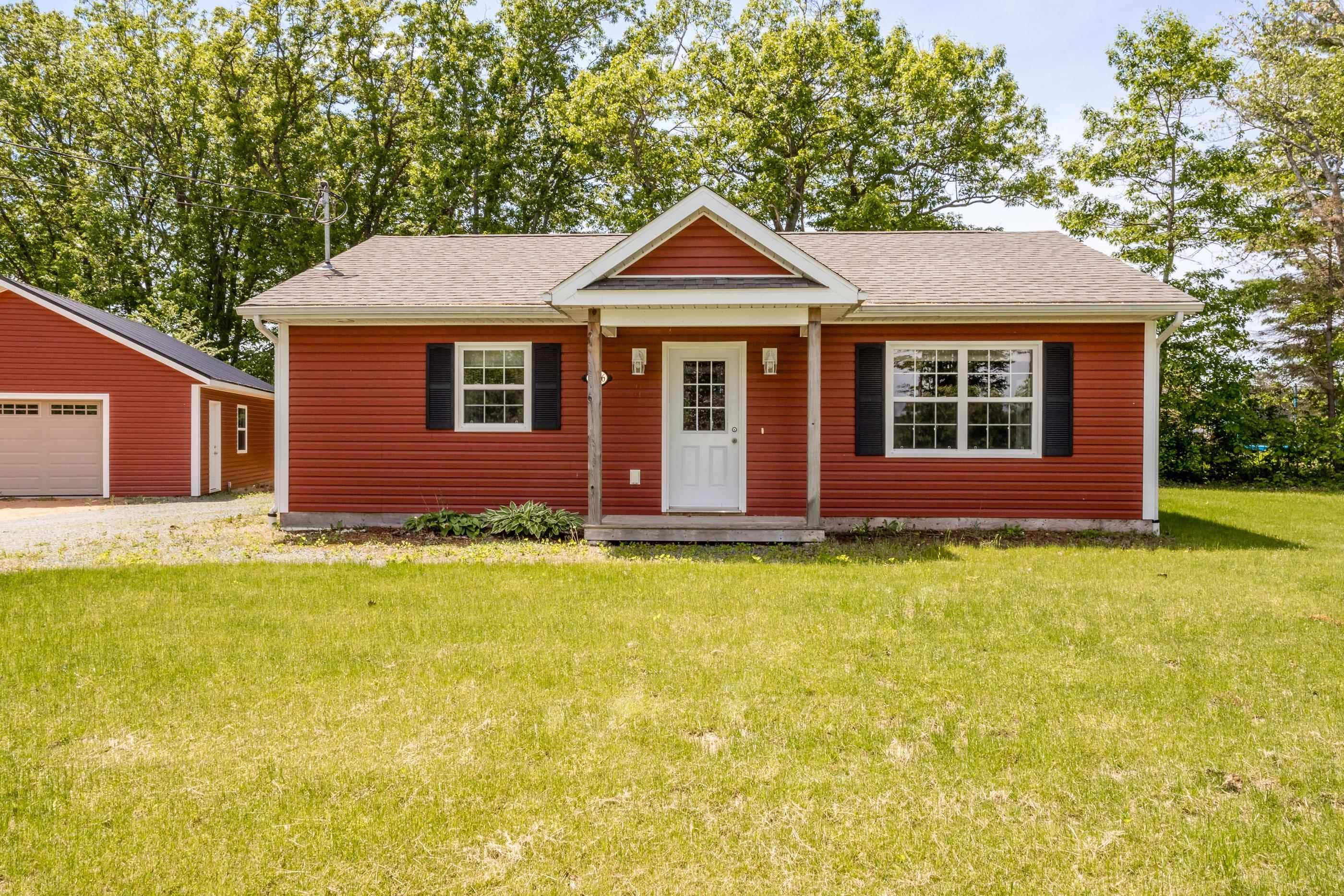 $399,900.00: 1136 Ward Road, Millville