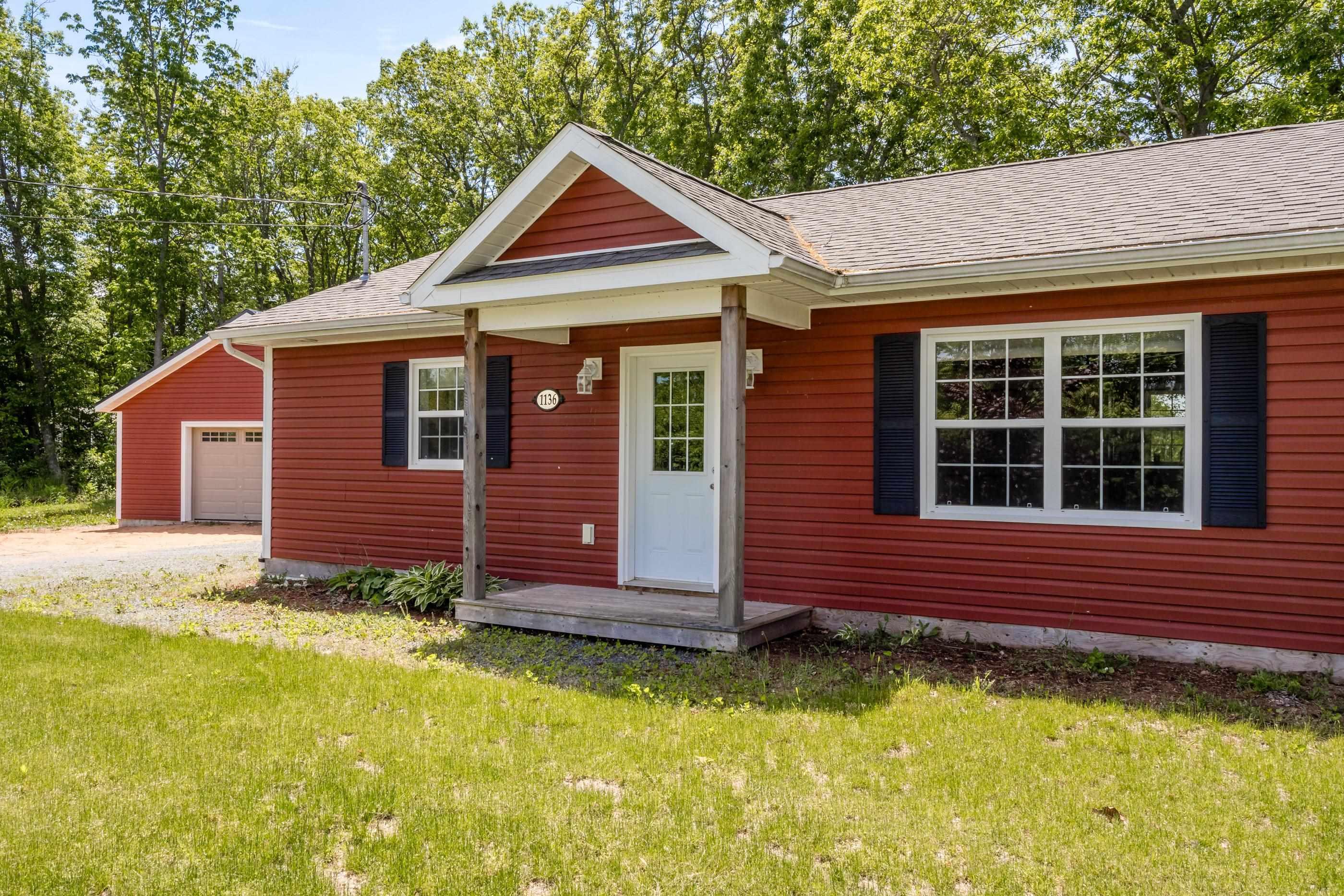 $399,900.00: 1136 Ward Road, Millville