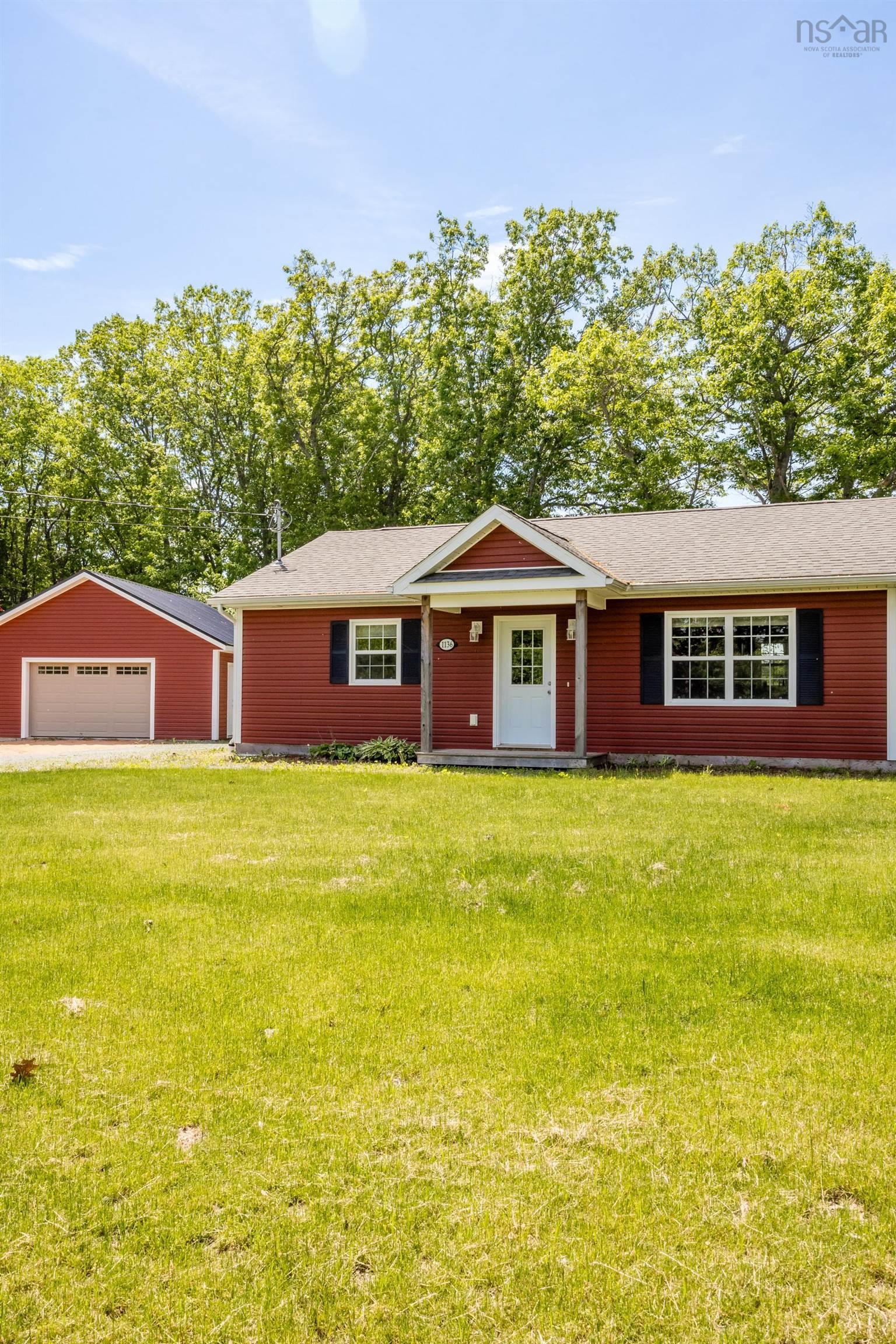 $399,900.00: 1136 Ward Road, Millville