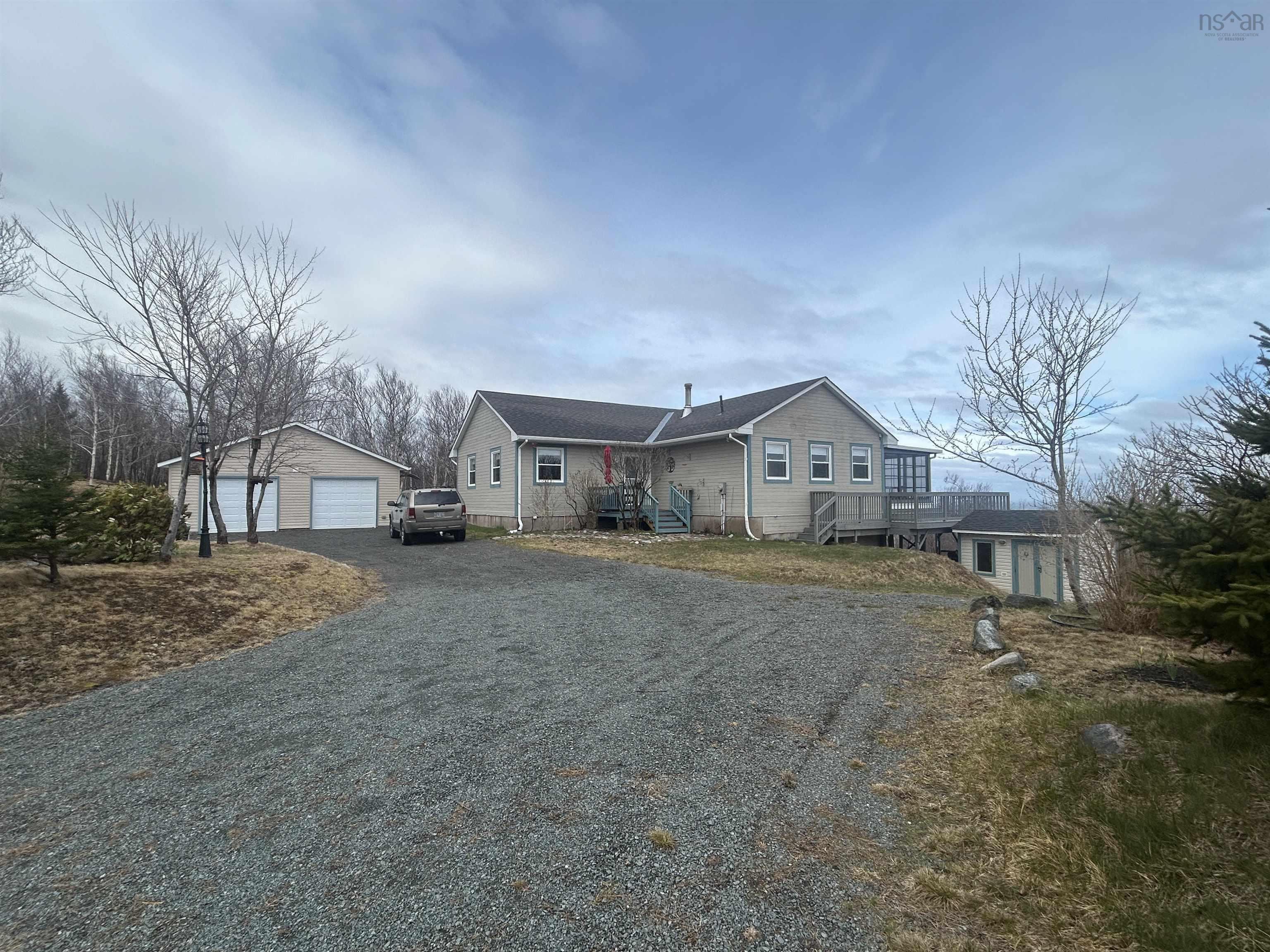 $489,000.00: 8642 Highway 337, Georgeville