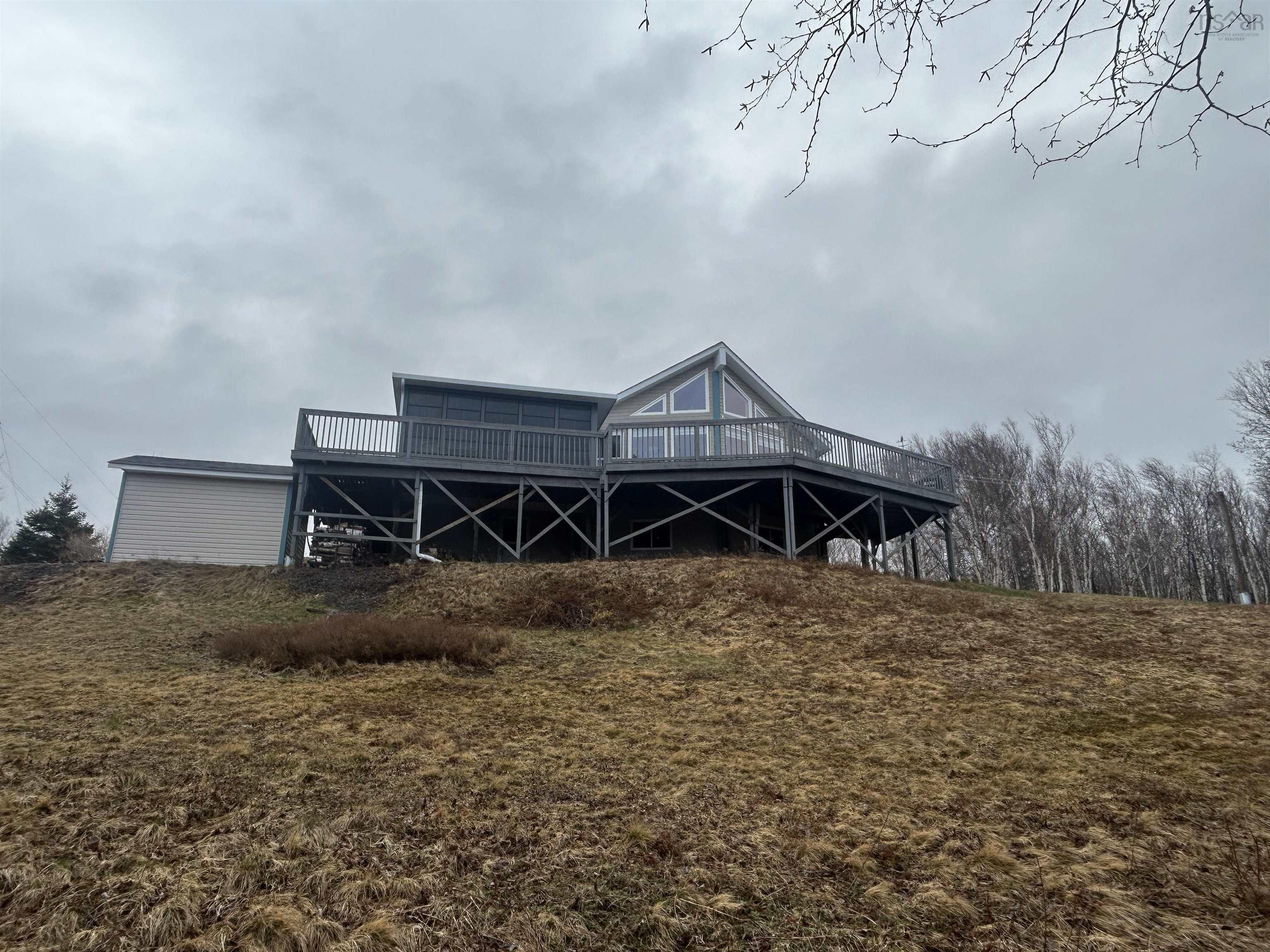 $489,000.00: 8642 Highway 337, Georgeville