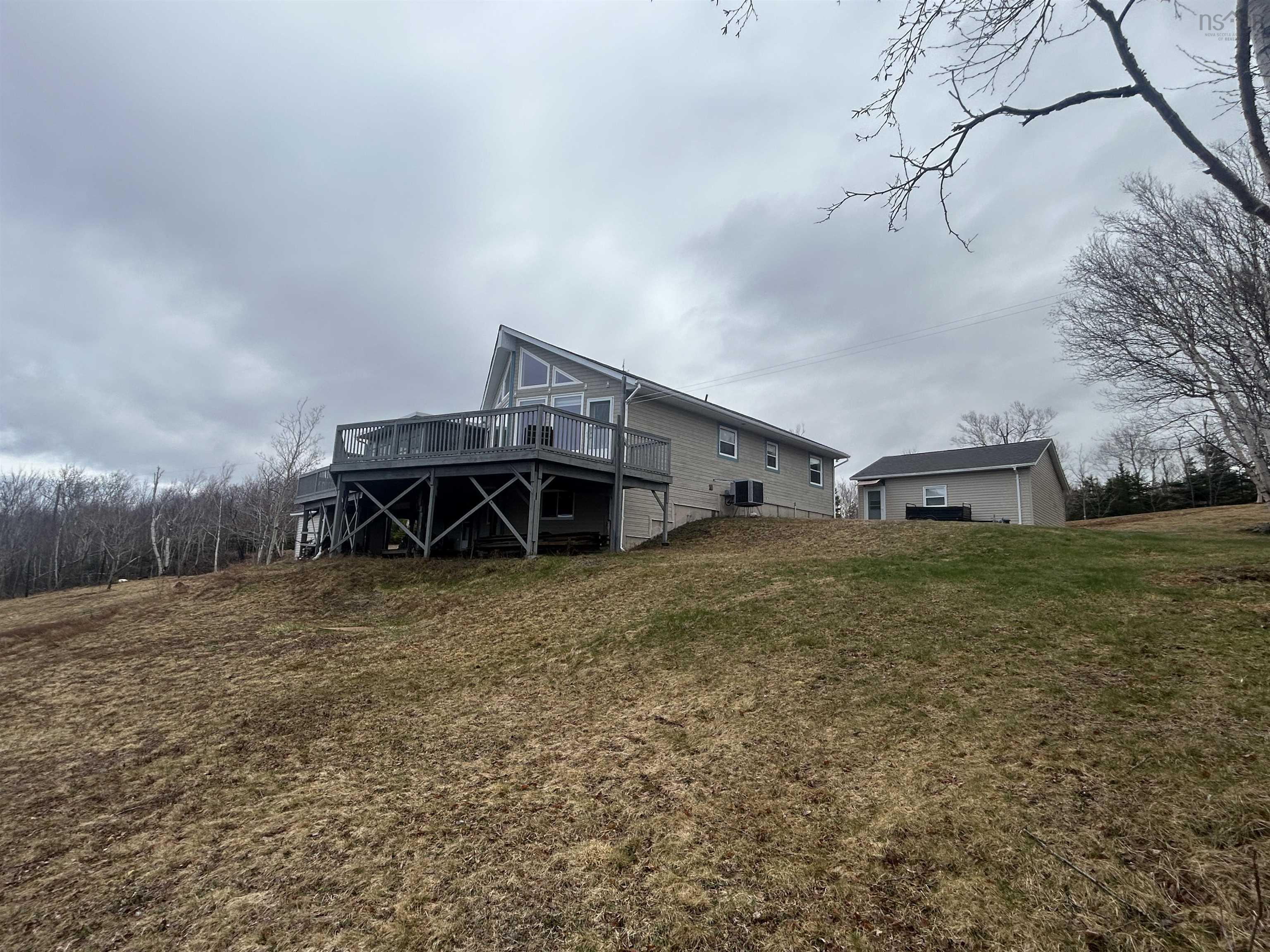 $489,000.00: 8642 Highway 337, Georgeville